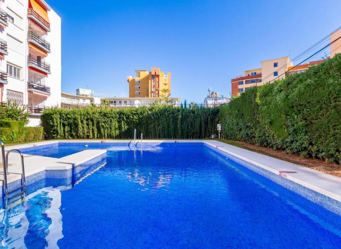 2 Bedroom Appartement *