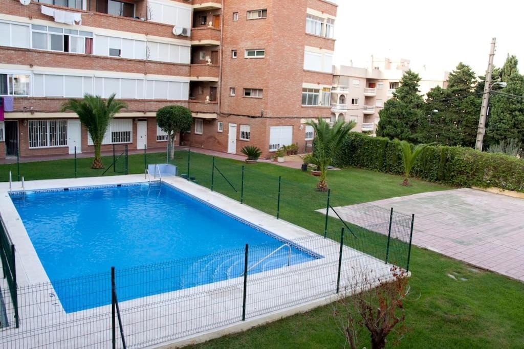Apartment Costa Del Sol La Colina By Freshlanding