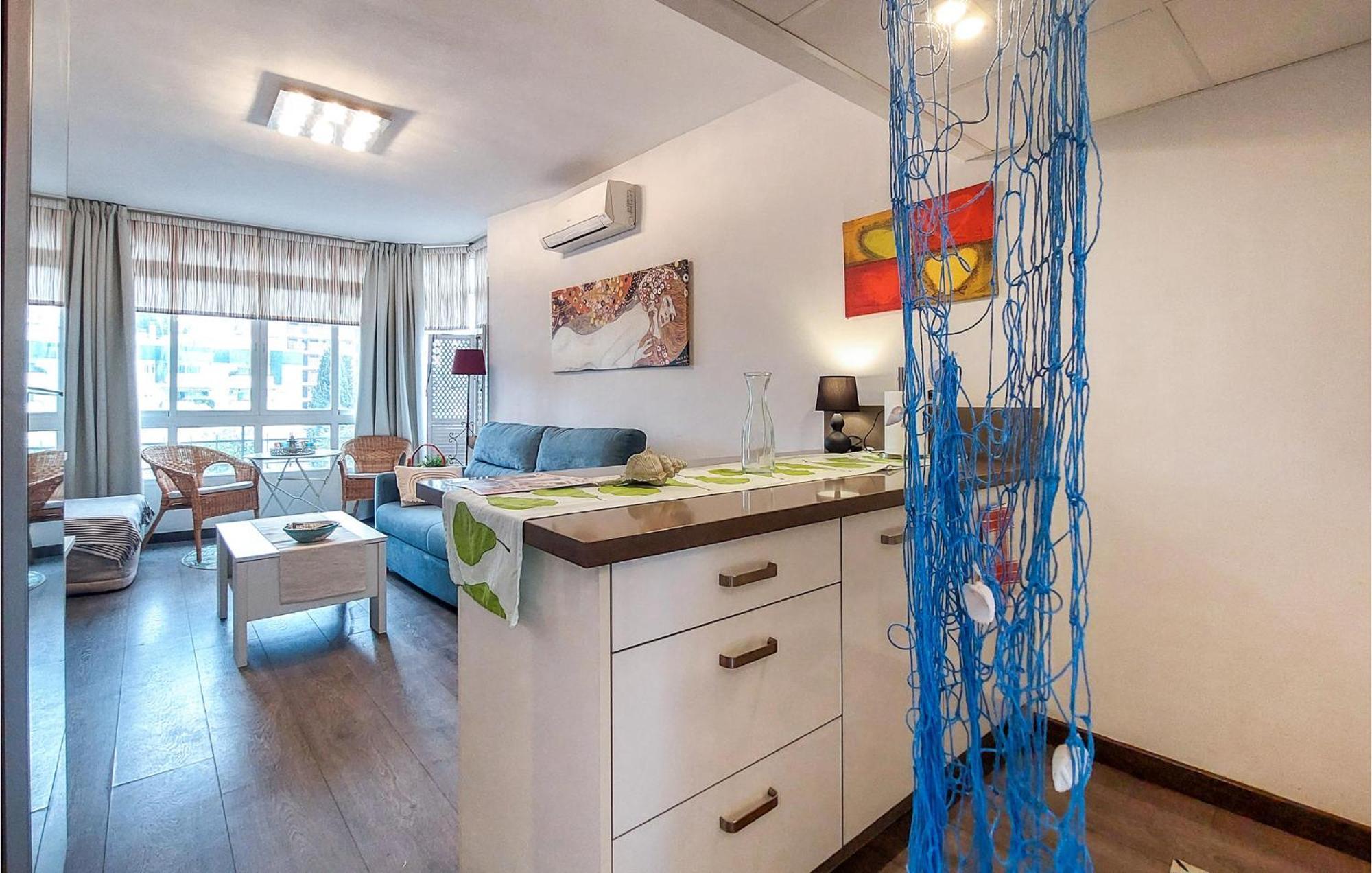Awesome In With Kitchen *
