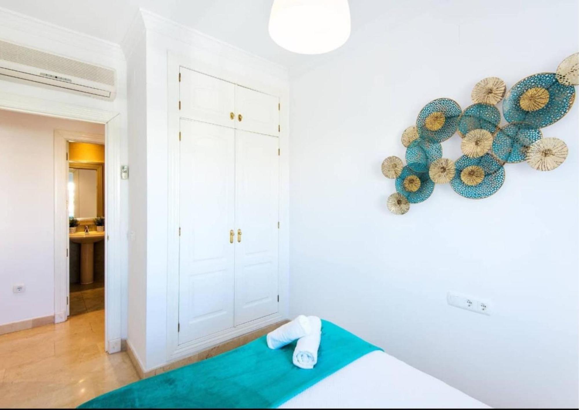 Appartement Jabega - 4 Minutes From The