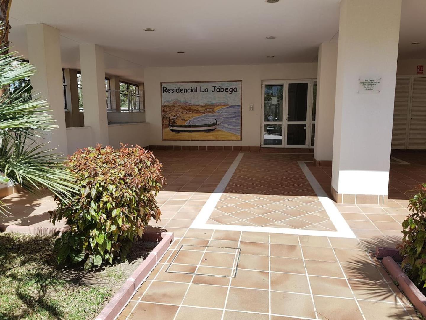 Jabega - 4 Minutes From The Appartement Torremolinos