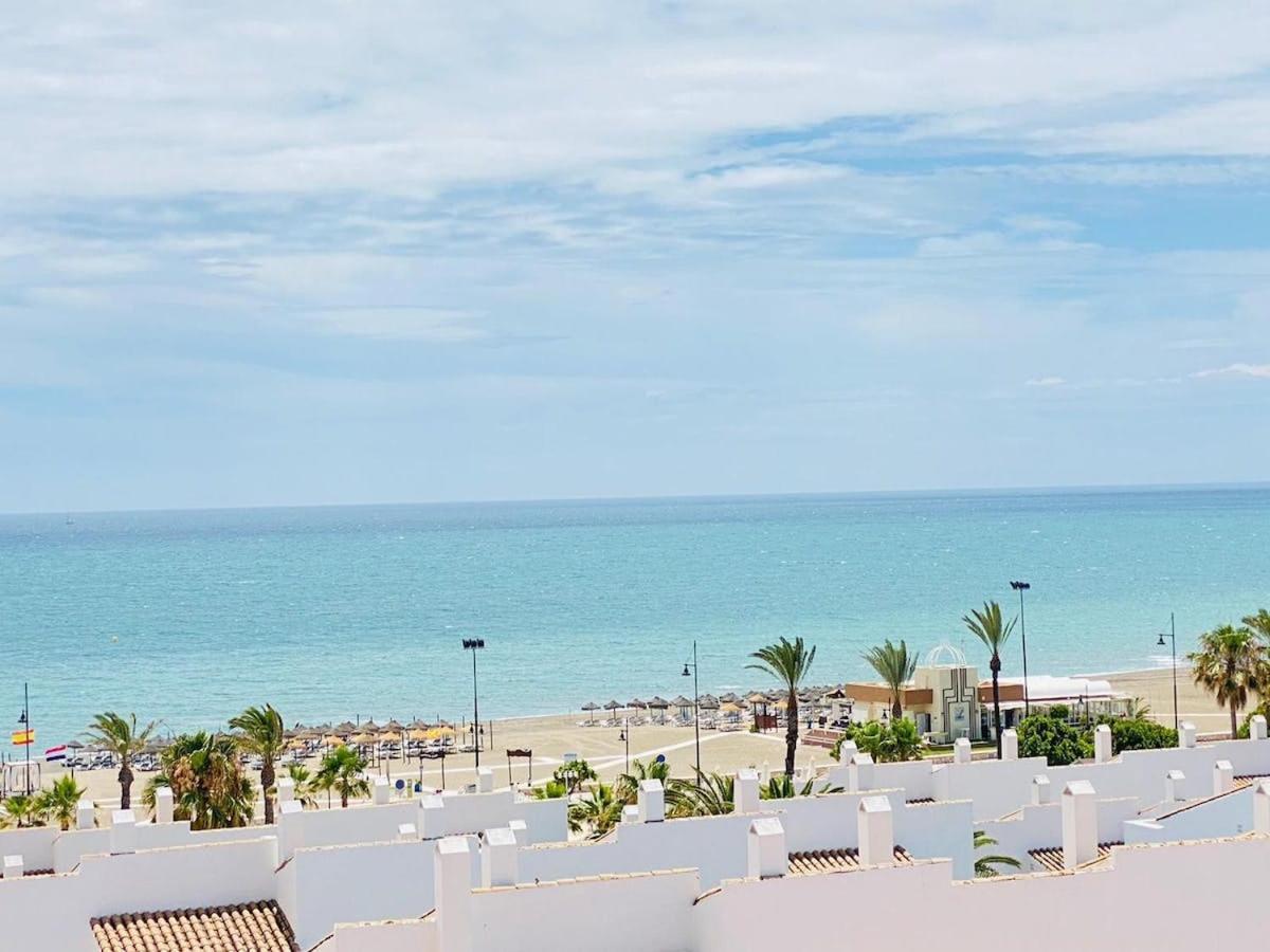 Apartment Soleado Reformado 2 Hab. En Playamar