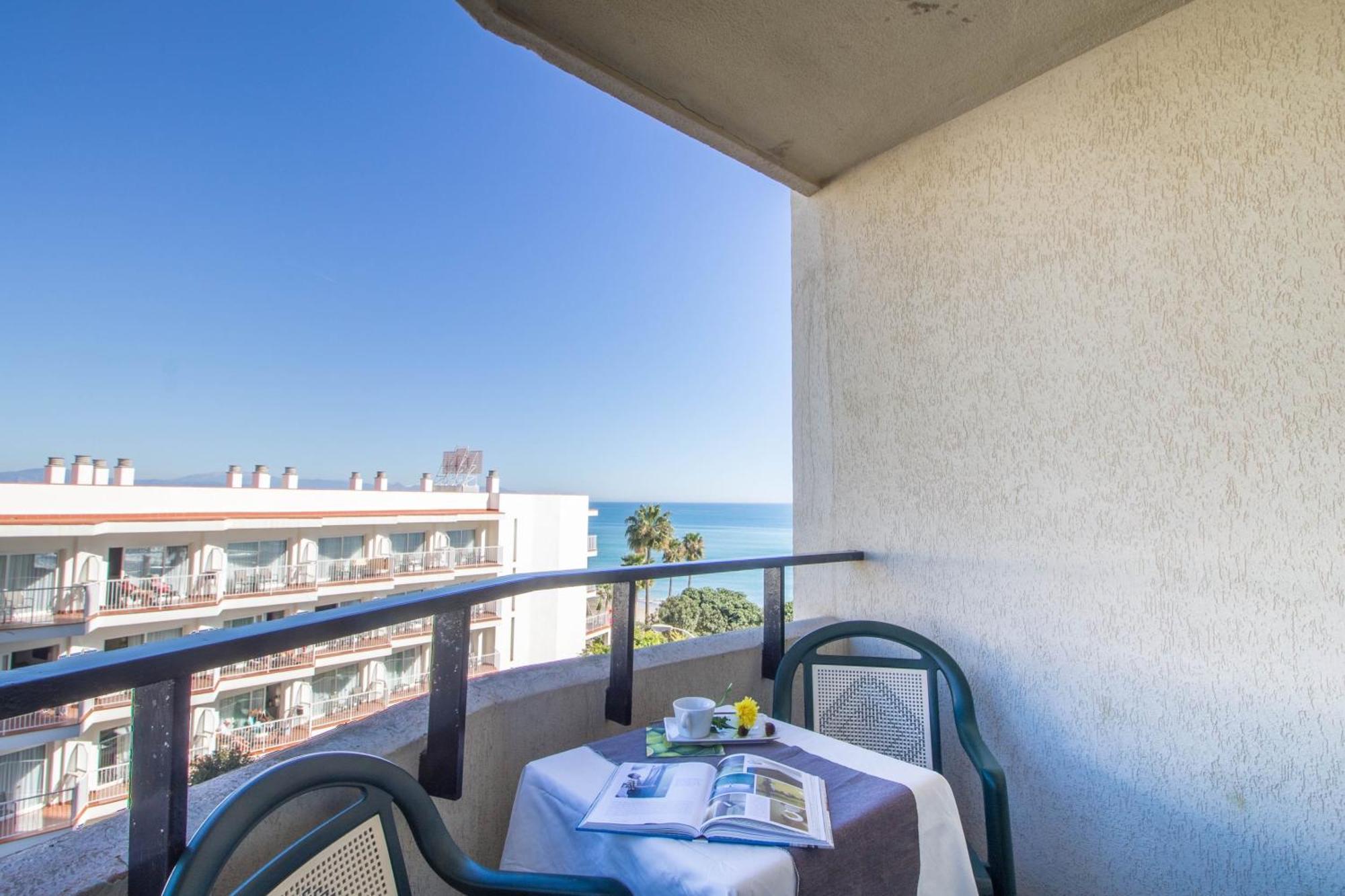 Sol Timor - Aloha Puerto - Costa Del Sol Privados - Playa Carihuela - - Apartment *