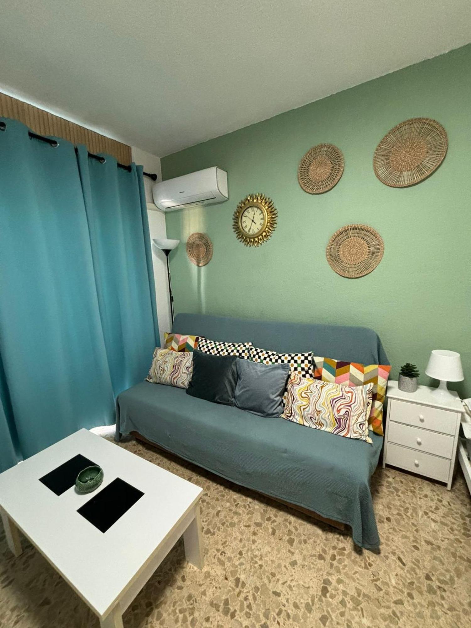 Apartment Cosy In Torremolinos