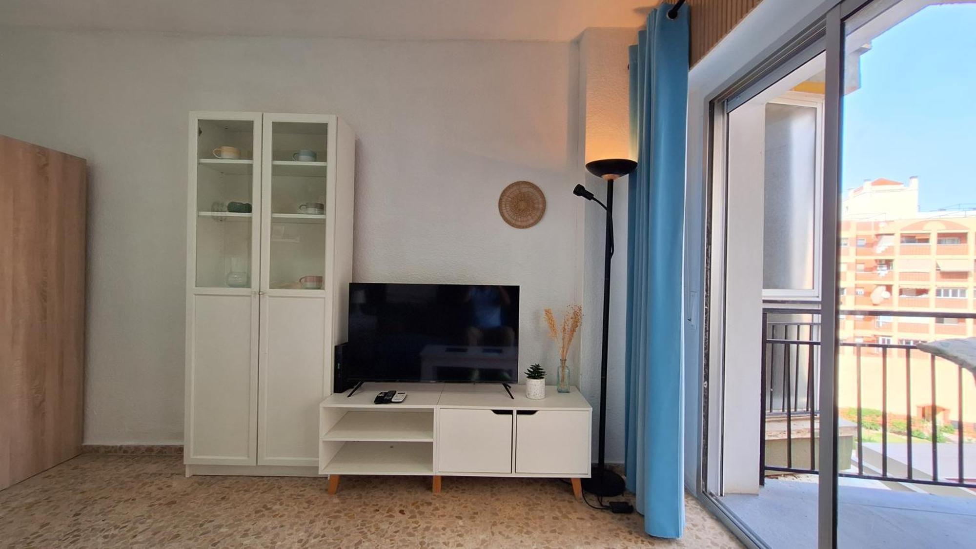 Cosy In Apartment