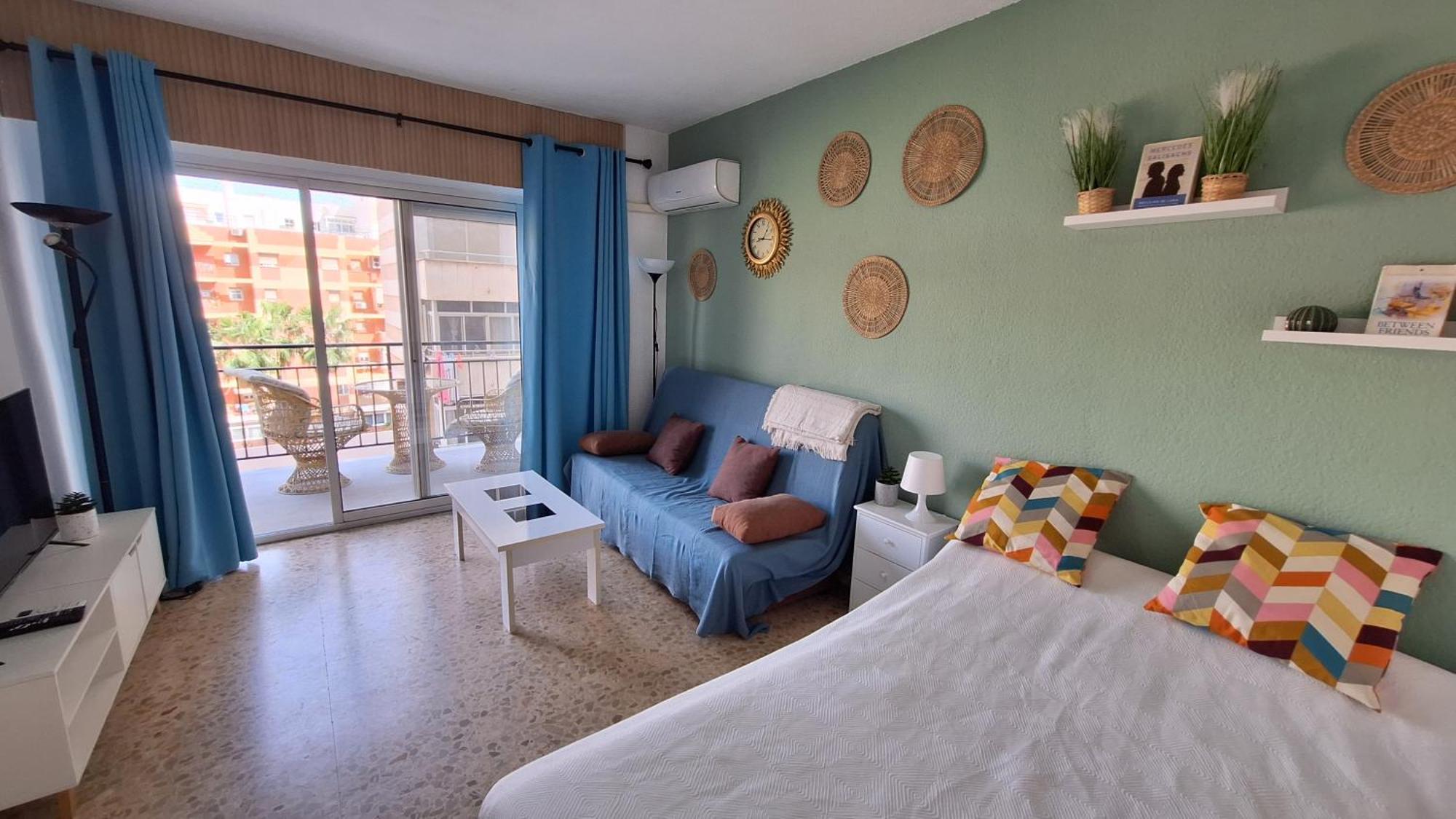 Apartment Cosy In