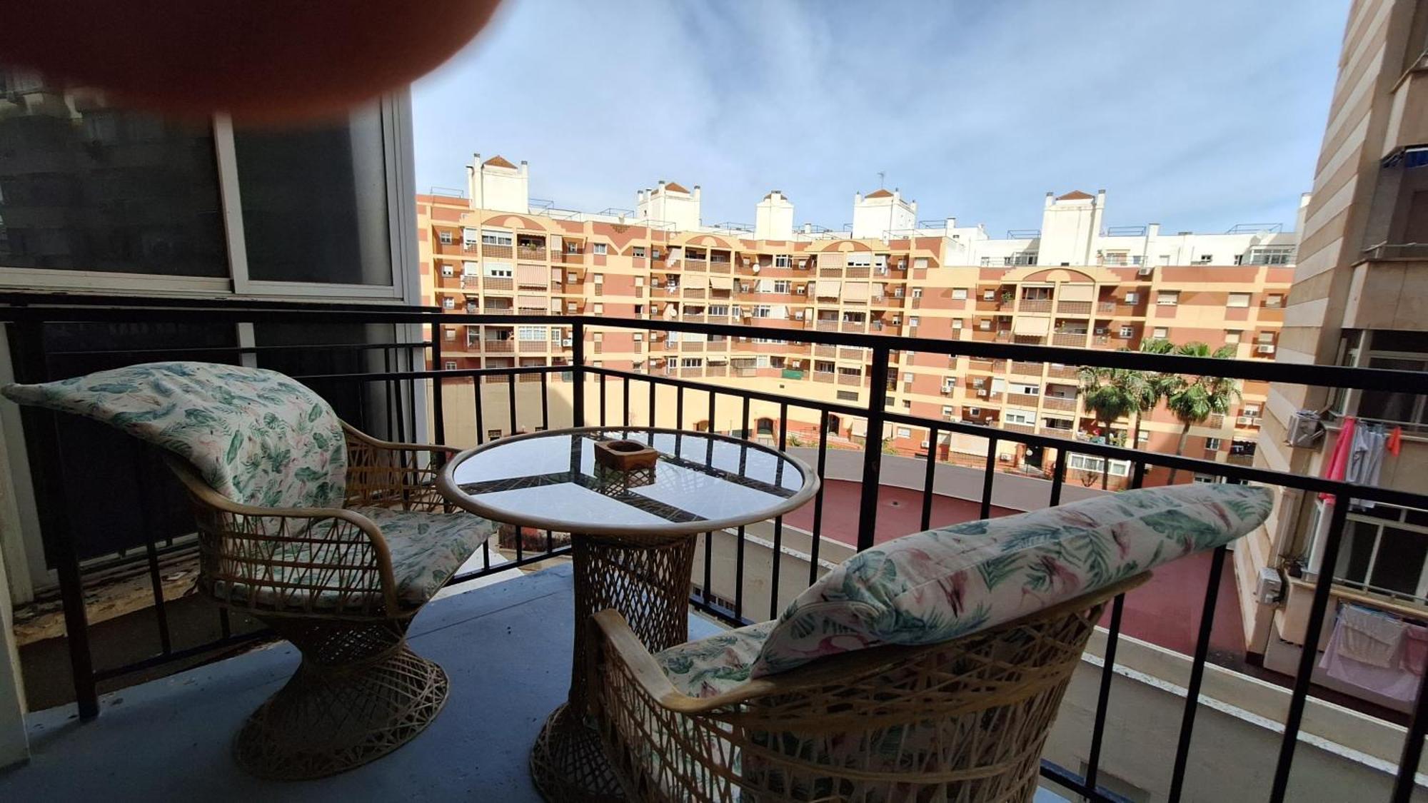 Cosy In * Torremolinos
