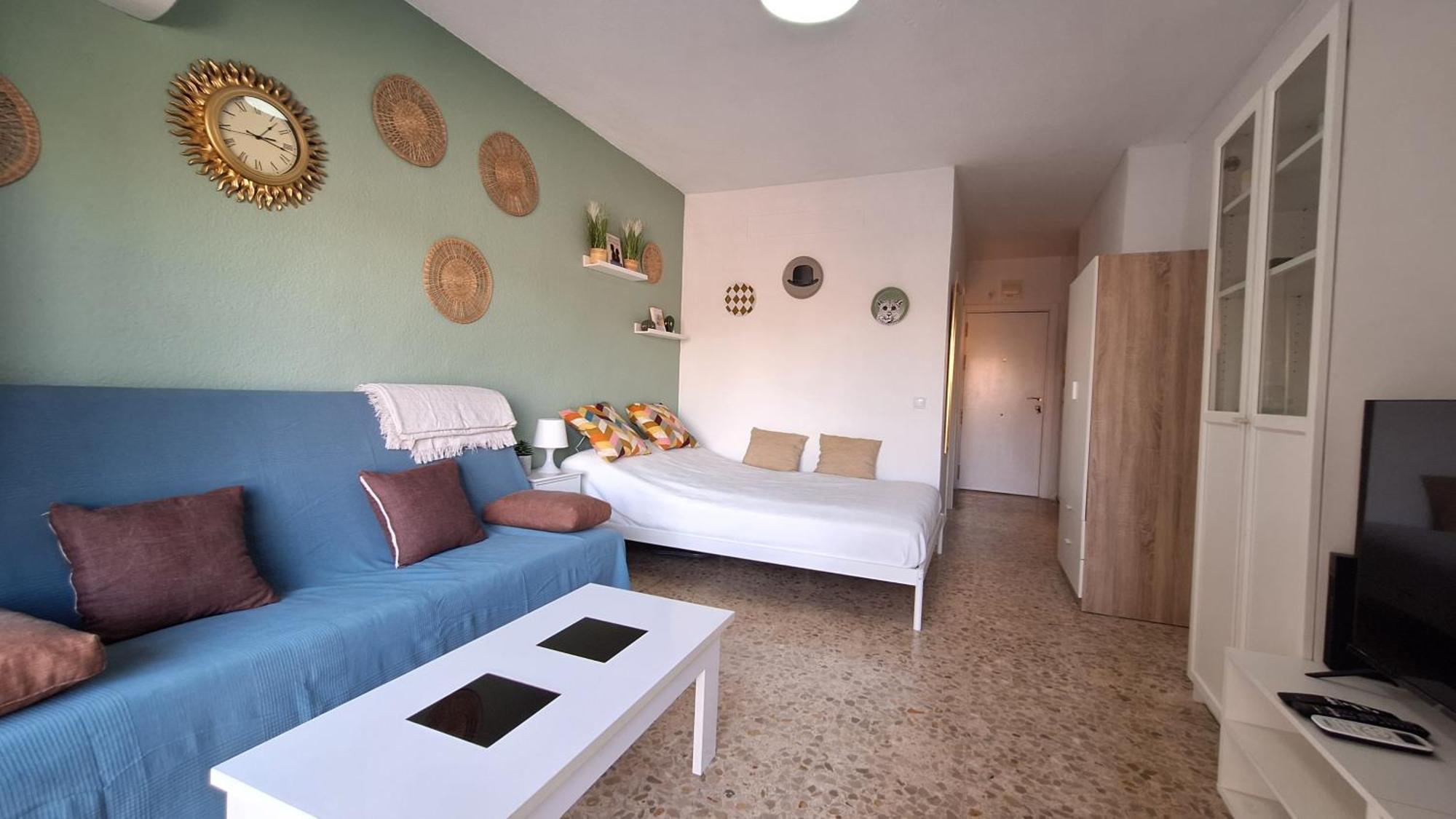 Apartment Cosy In