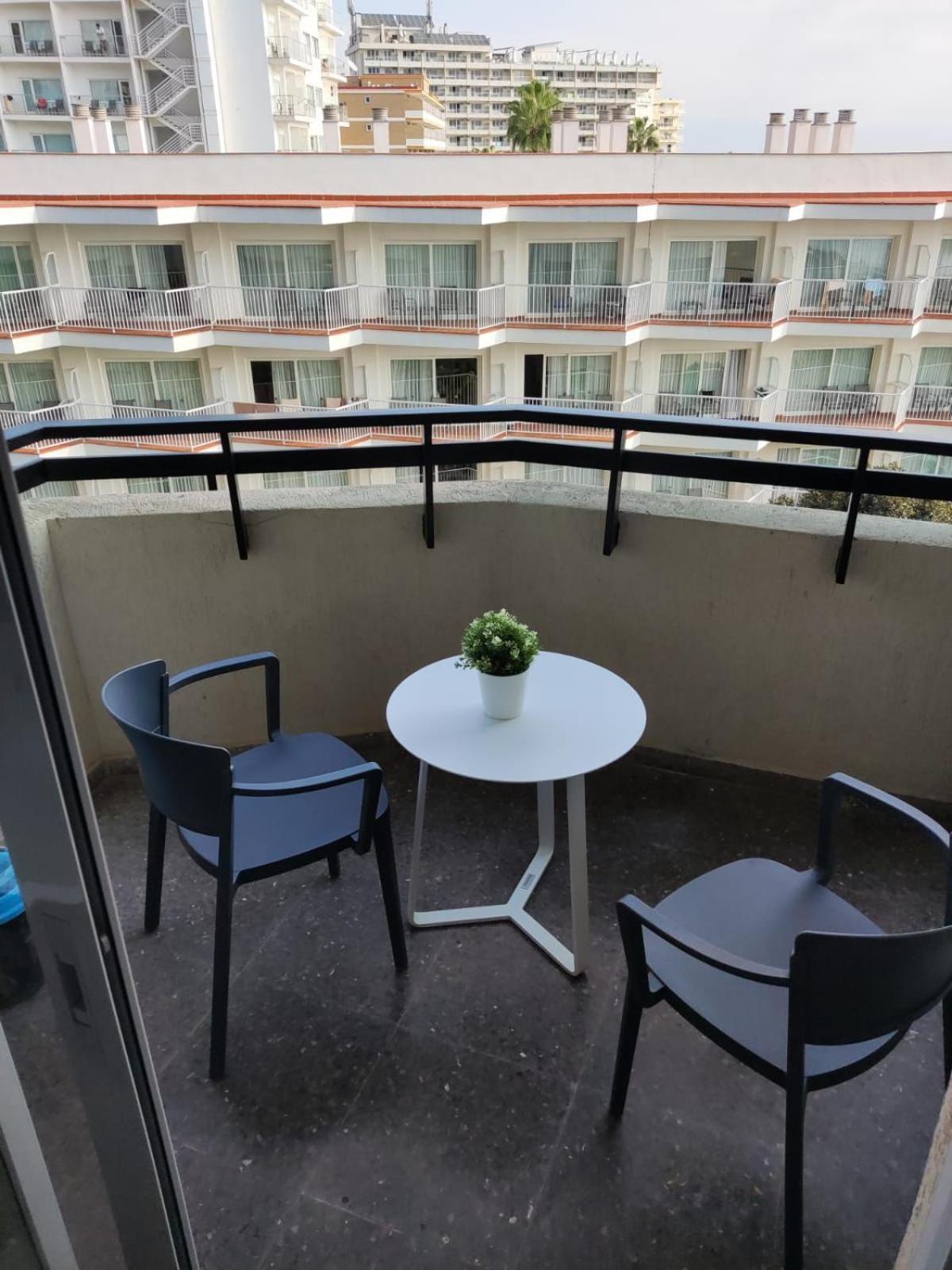 Apartment Sol Timor - Aloha Puerto - Costa Del Sol Privados - Playa Carihuela - - Torremolinos