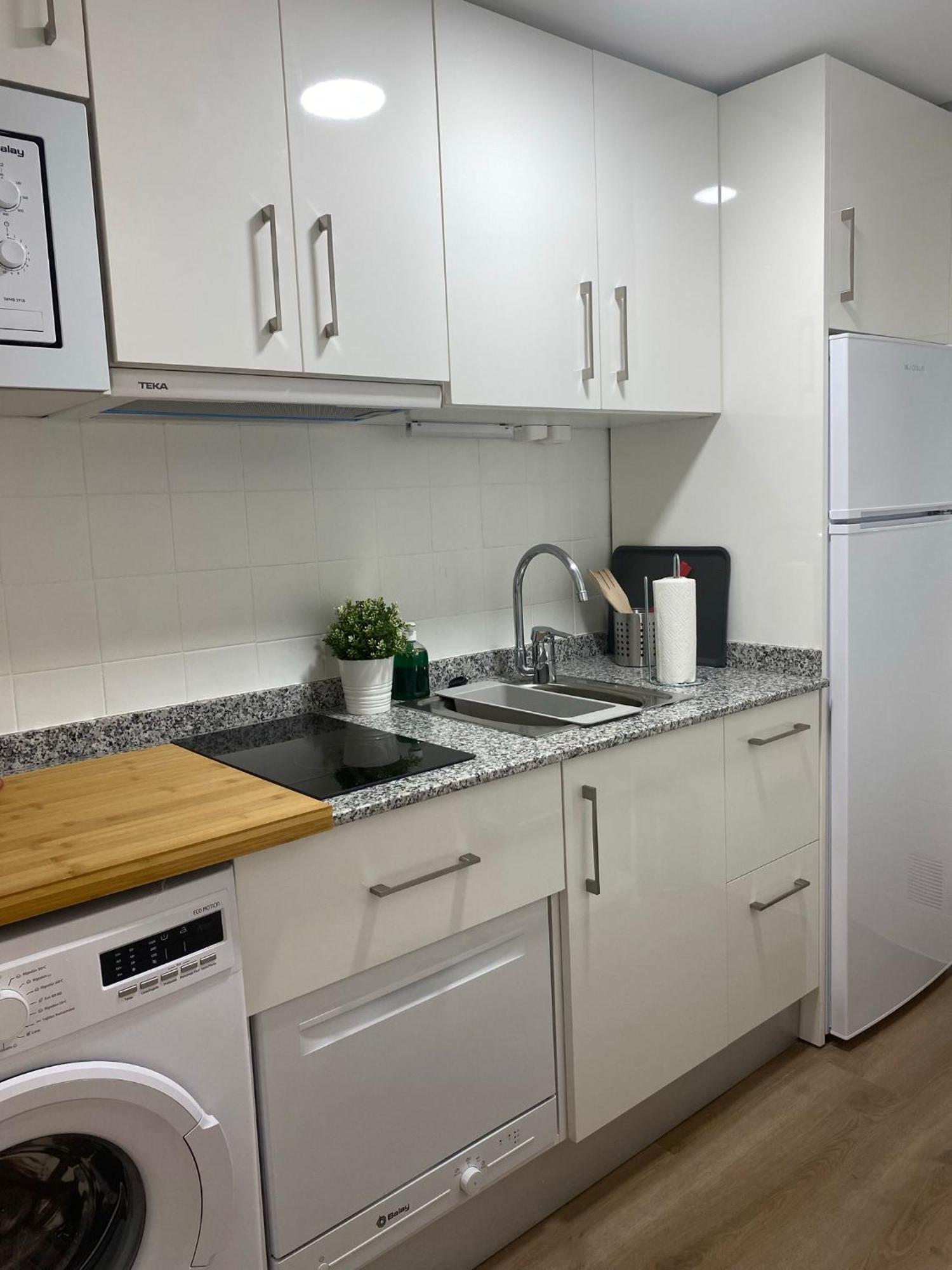 Apartment Sol Timor - Aloha Puerto - Costa Del Sol Privados - Playa Carihuela - - Torremolinos
