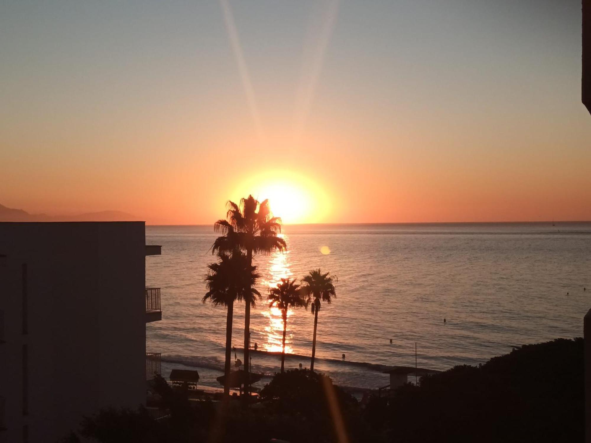 Sol Timor - Aloha Puerto - Costa Del Sol Privados - Playa Carihuela - - * Torremolinos