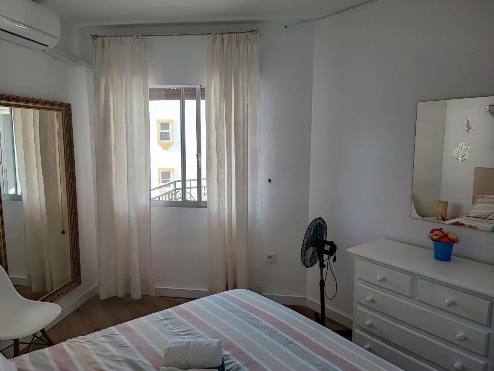 Appartement 150 Metros De La Playa *