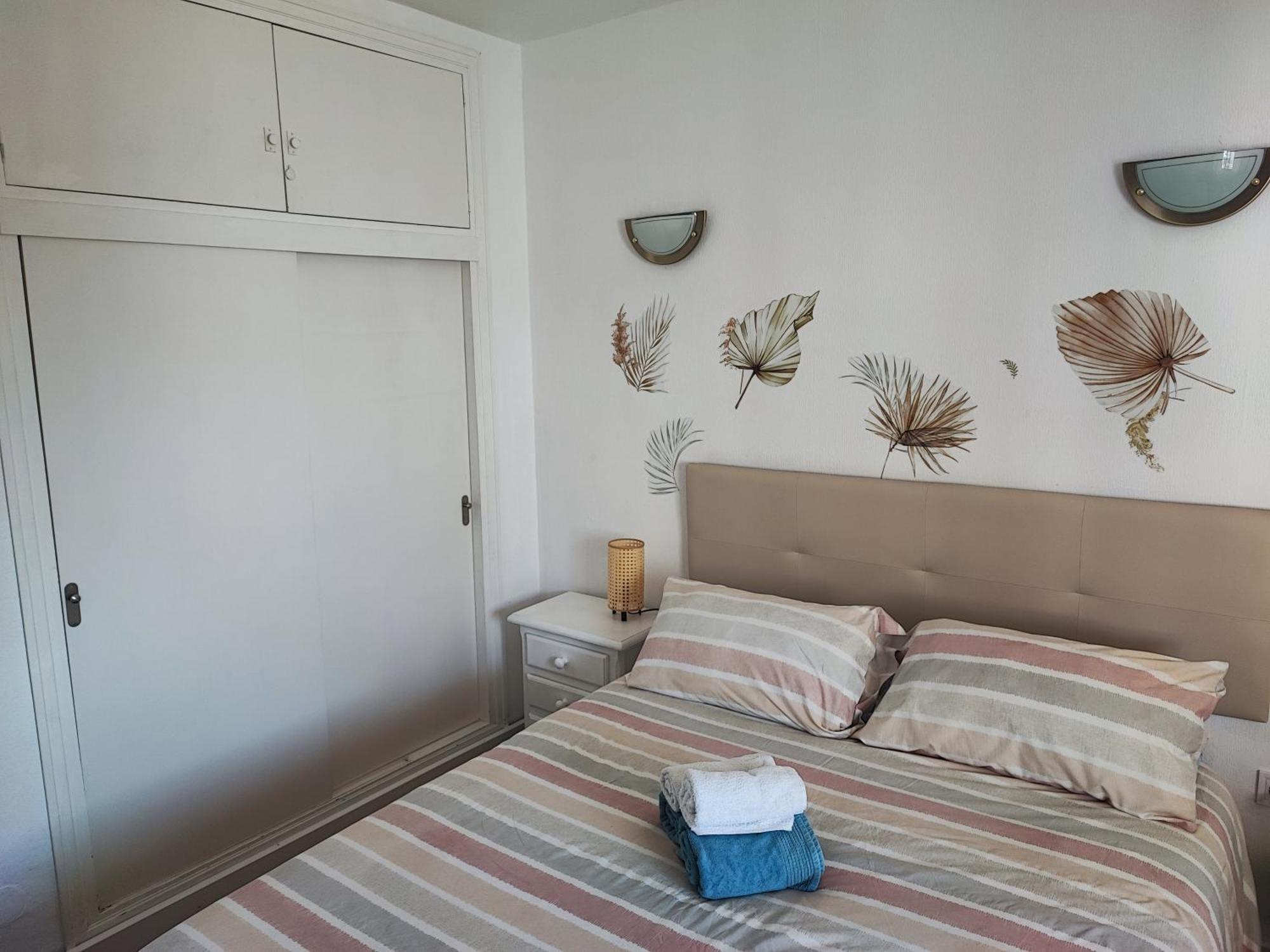 150 Metros De La Playa Appartement Torremolinos