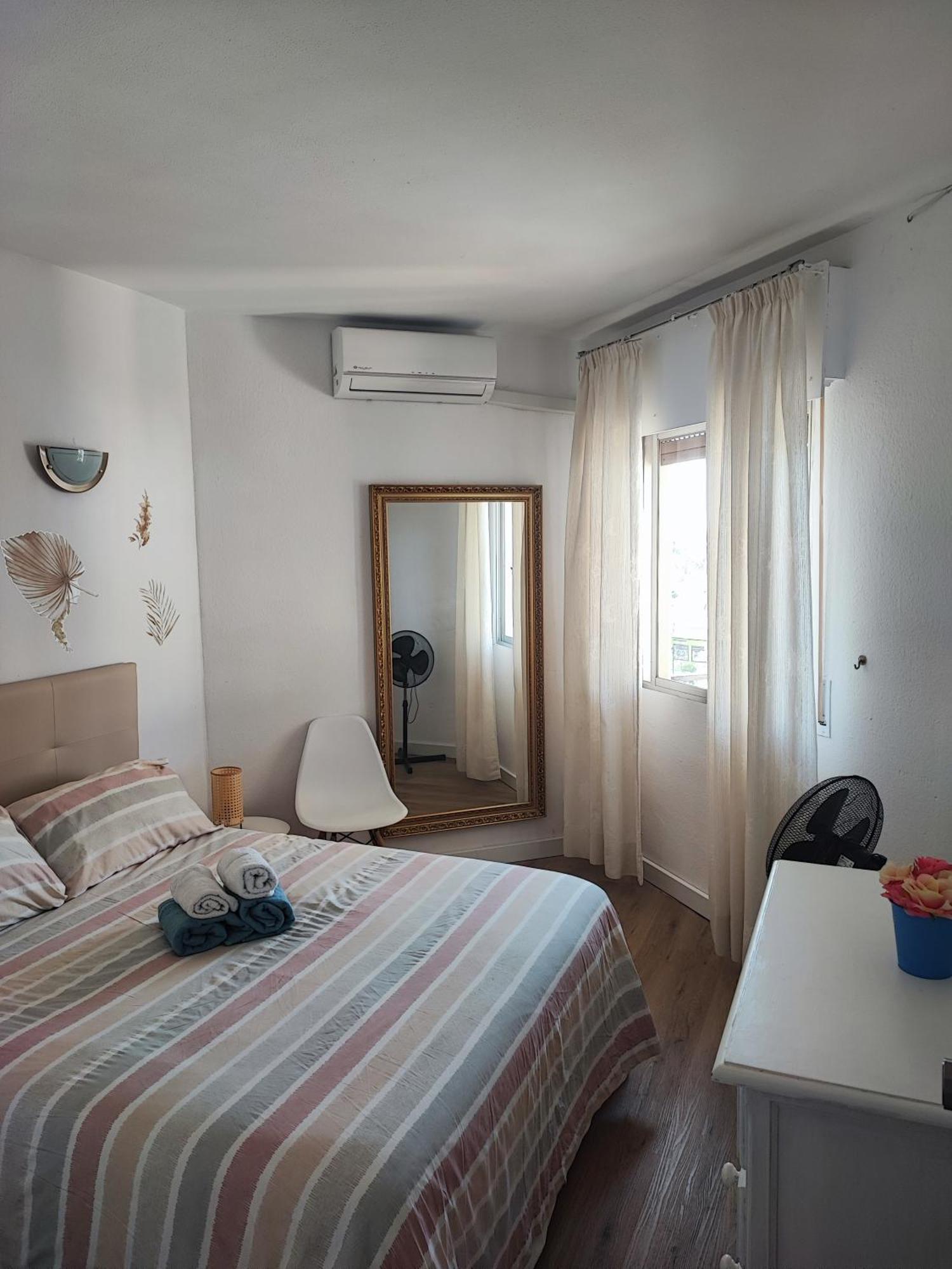 Appartement 150 Metros De La Playa Torremolinos