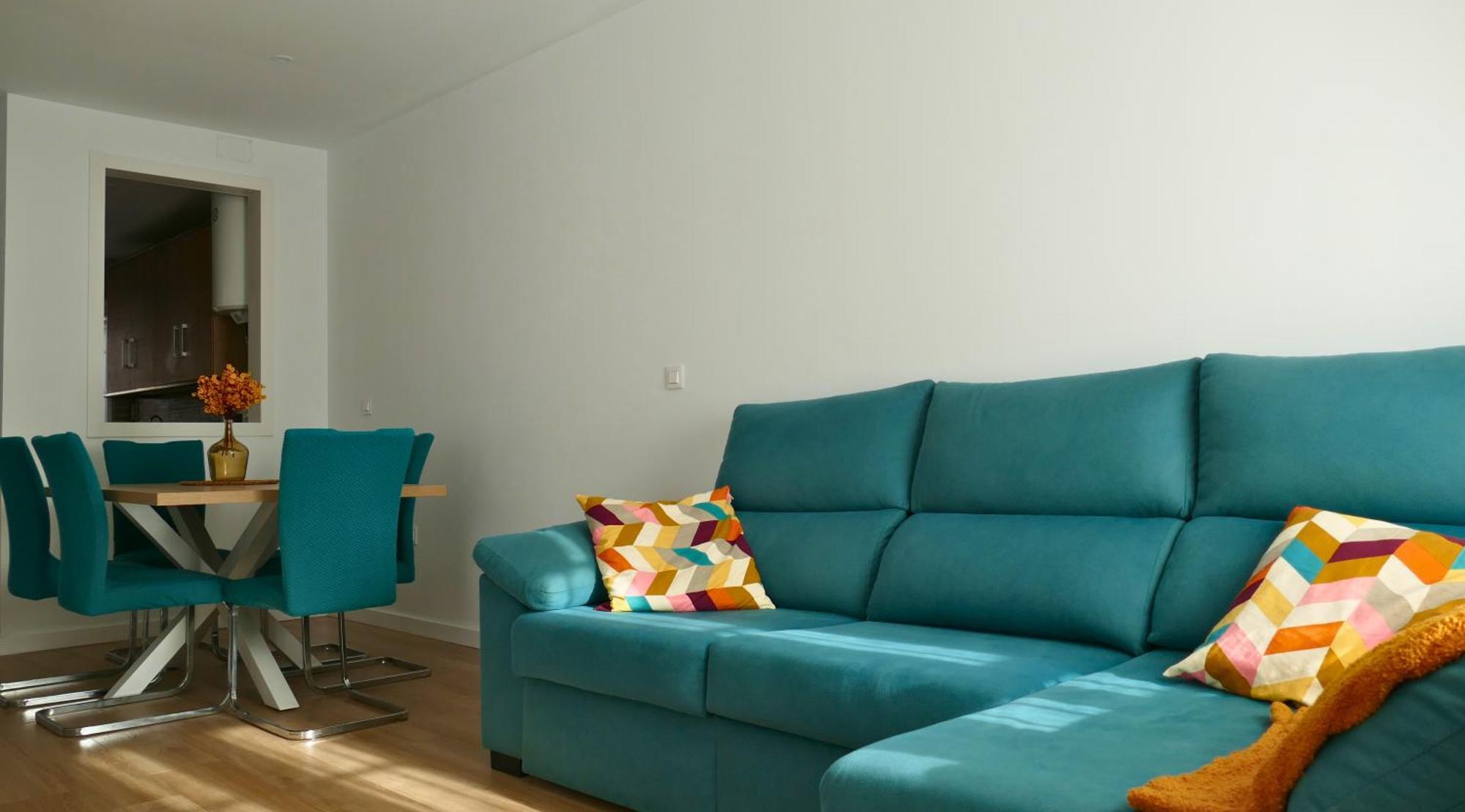 Appartement Coqueto En La Carihuela