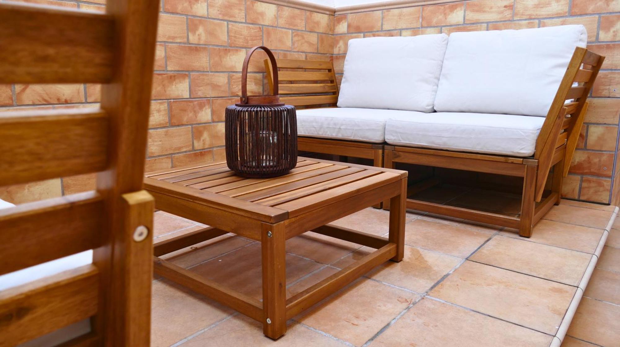 Appartement Coqueto En La Carihuela
