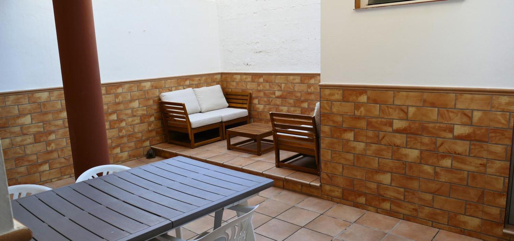 Coqueto En La Carihuela Apartment Torremolinos