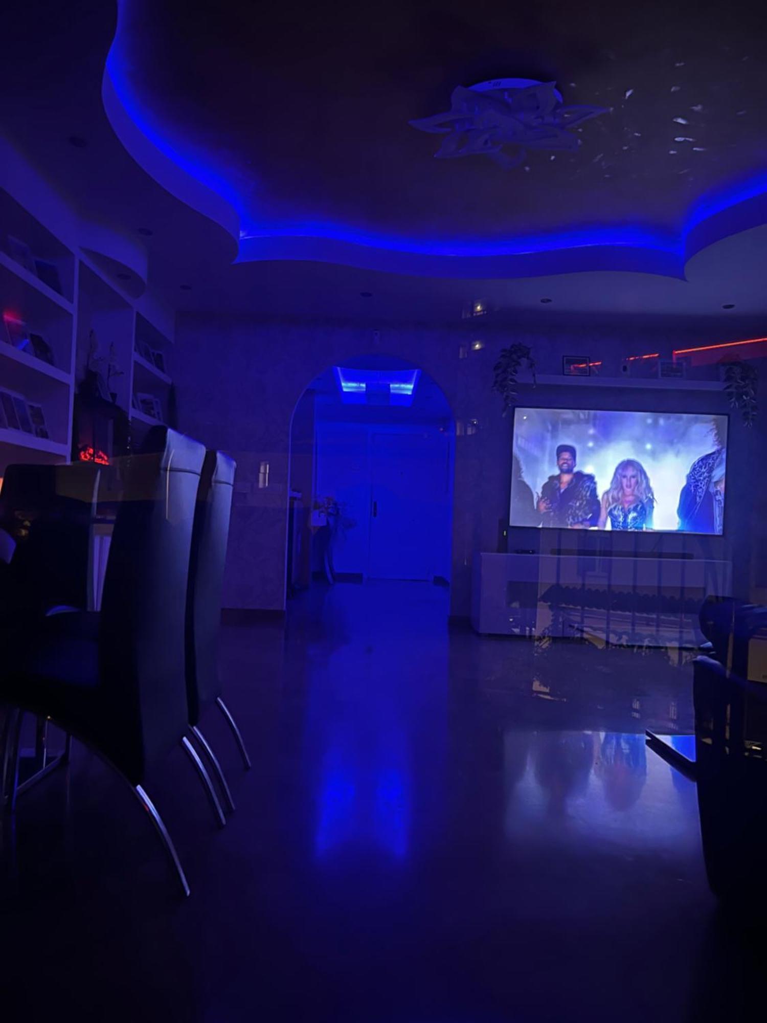 Accommodatie bij particulieren Habitation Centrica En Torremolinos