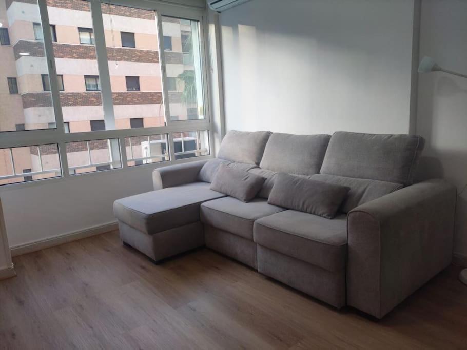 Estudio Pastora Apartment *