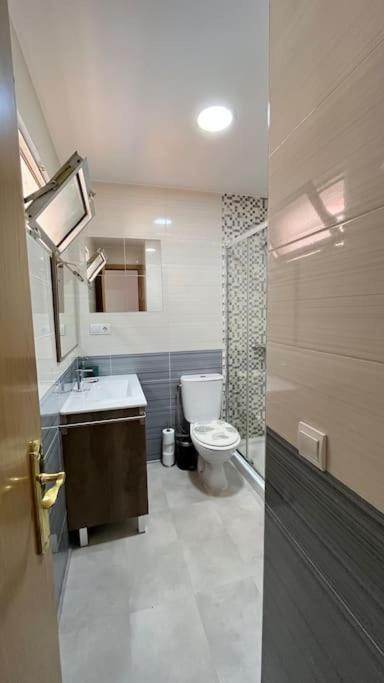 Estudio Pastora Apartment Torremolinos