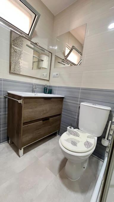 Apartment Estudio Pastora Torremolinos