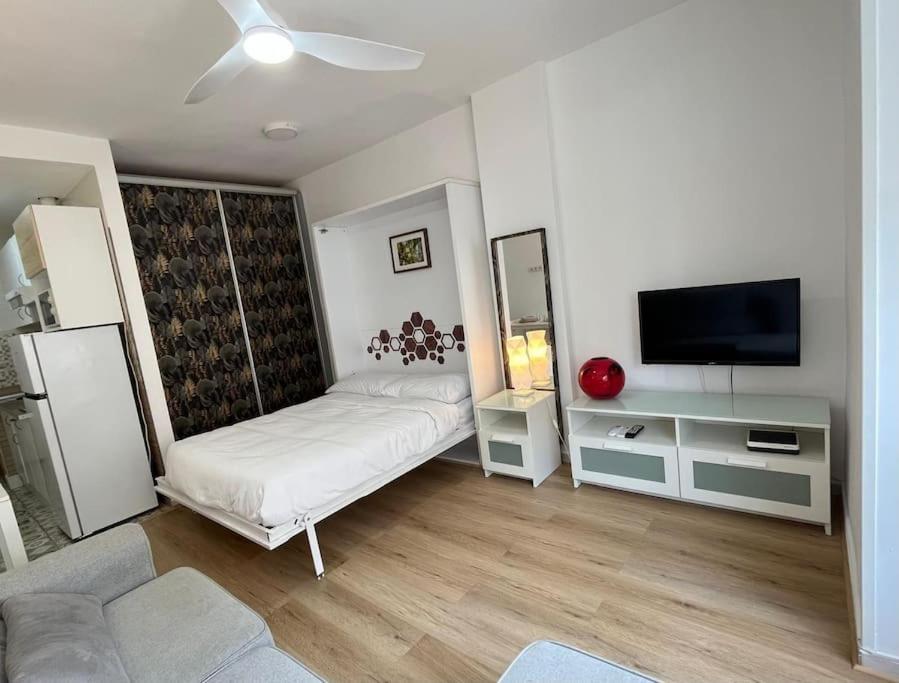 Apartment Estudio Pastora *