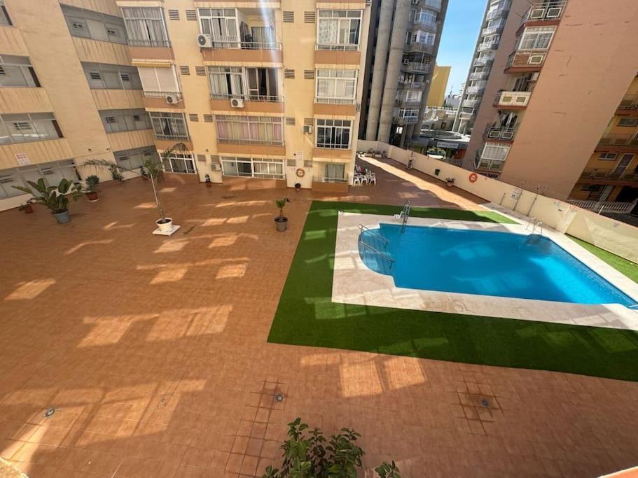 Estudio Pastora Apartment Torremolinos