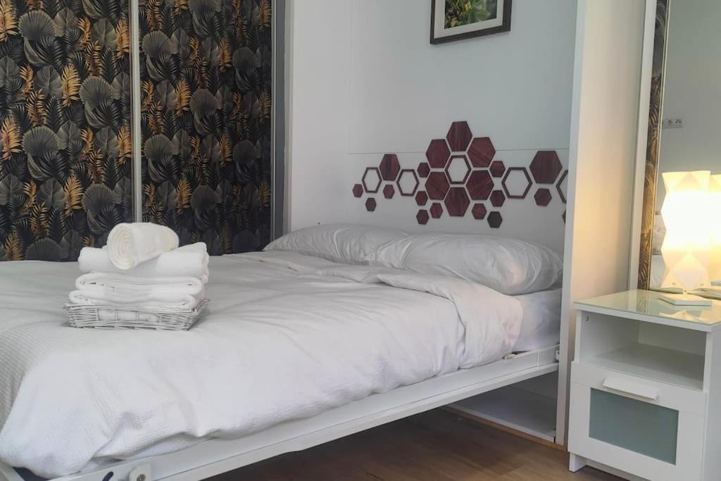 Apartment Estudio Pastora Torremolinos