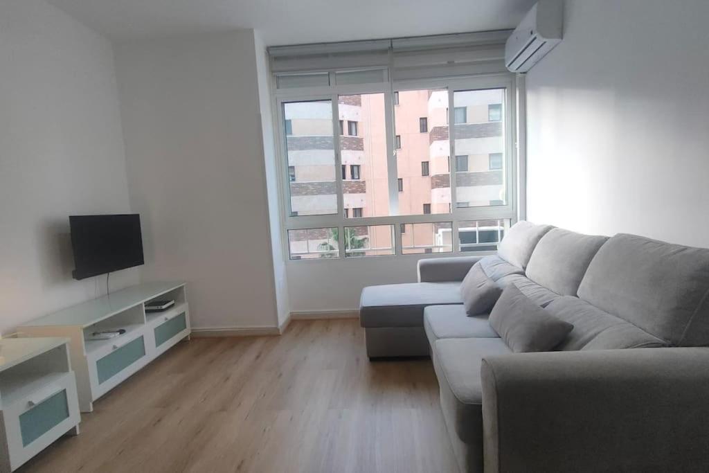 Estudio Pastora Apartment
