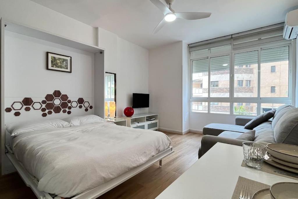 Estudio Pastora Apartment Torremolinos