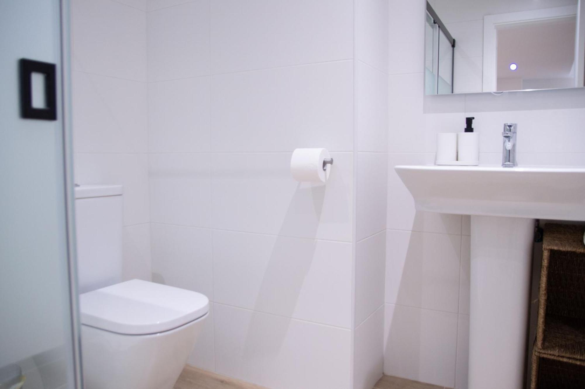 Apartamento Sol Y Luna A Torremolinos