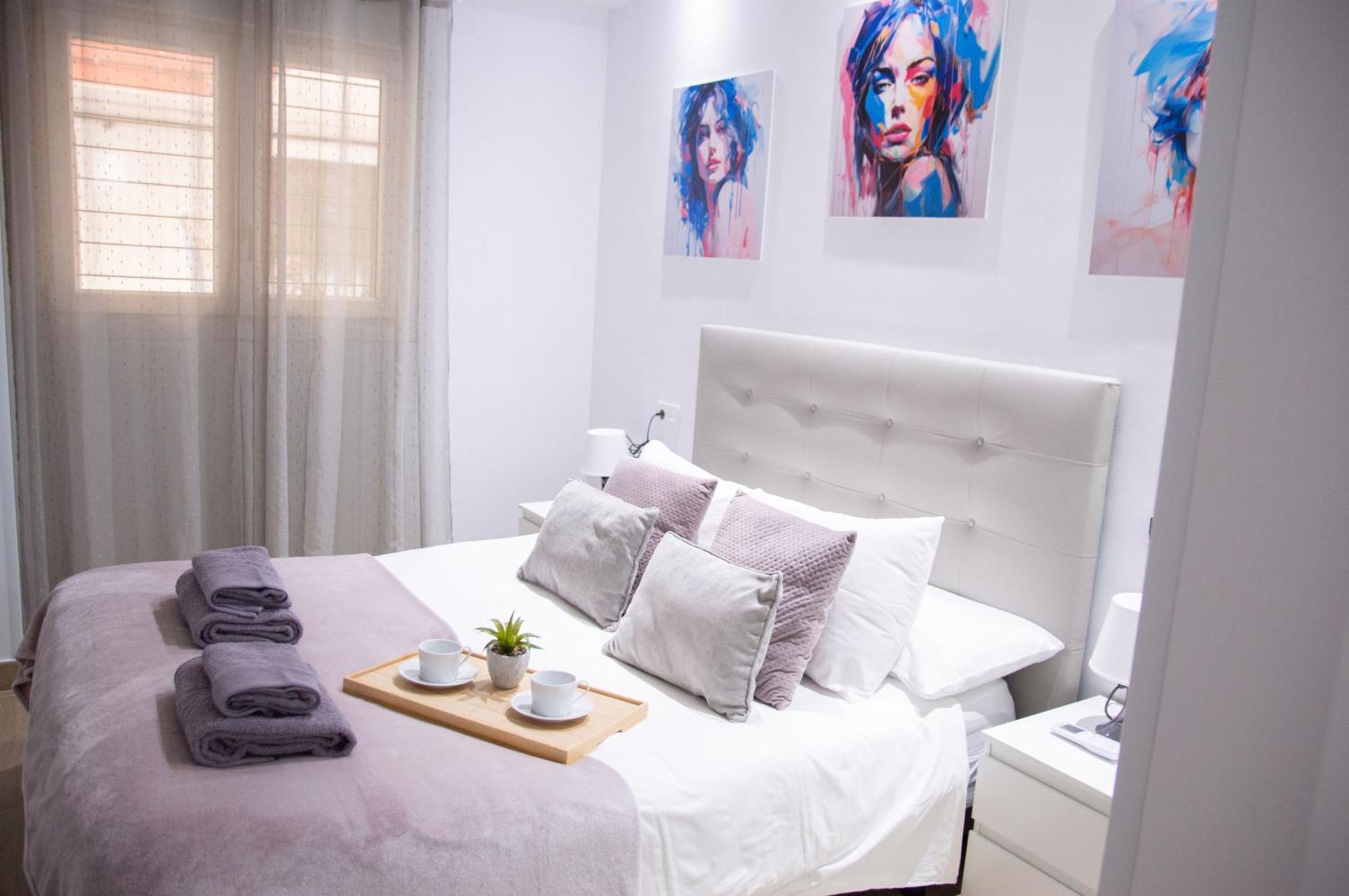 Apartamento Sol Y Luna A Torremolinos