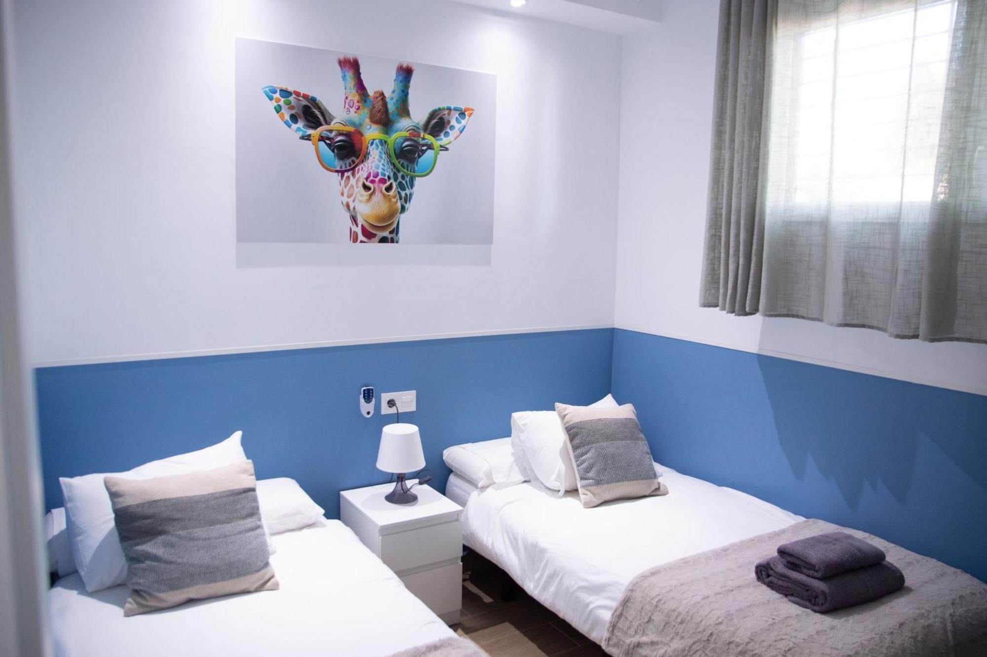 Apartamento Sol Y Luna A Apartment Torremolinos