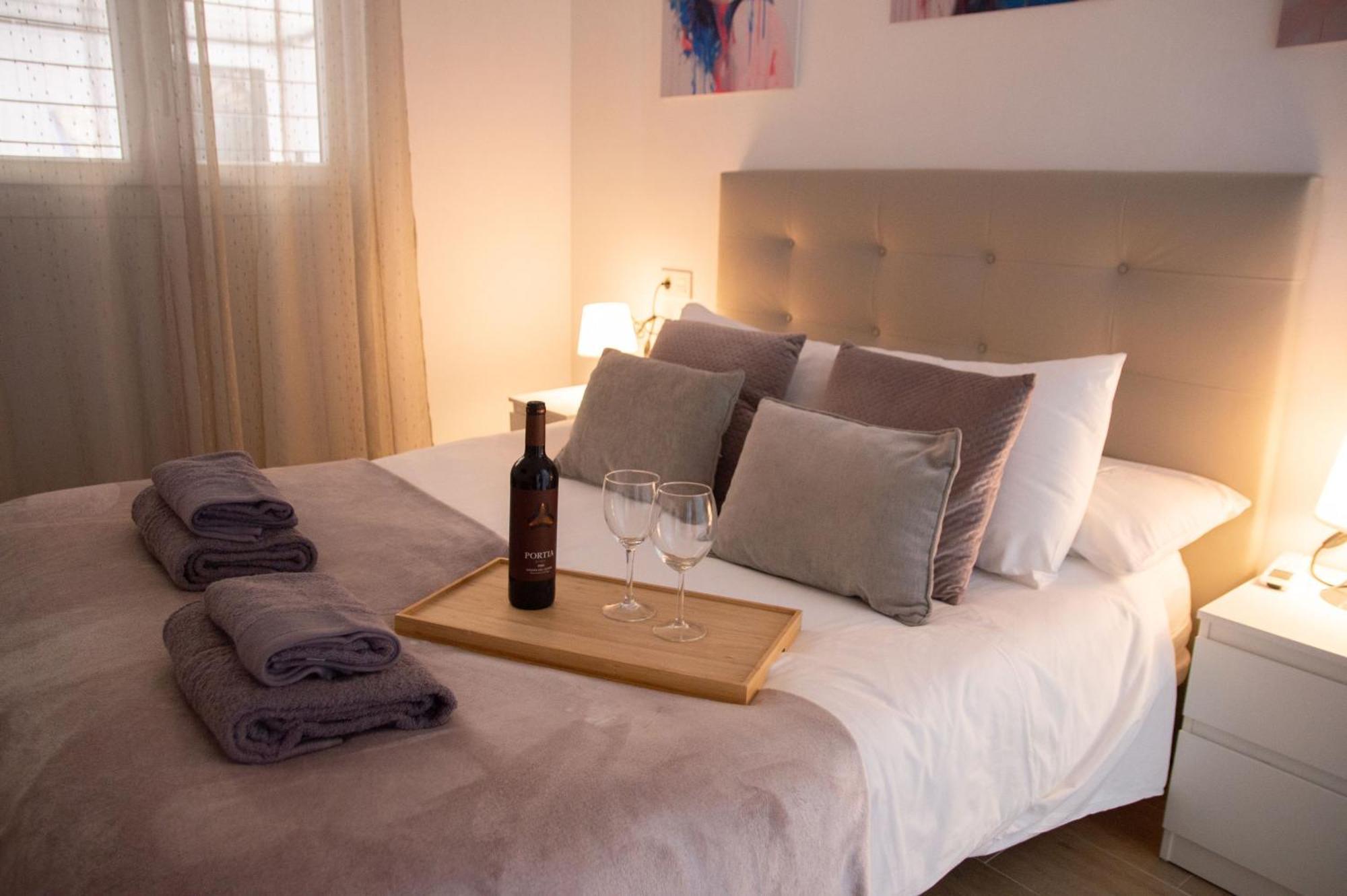 Apartamento Sol Y Luna A Apartment Torremolinos