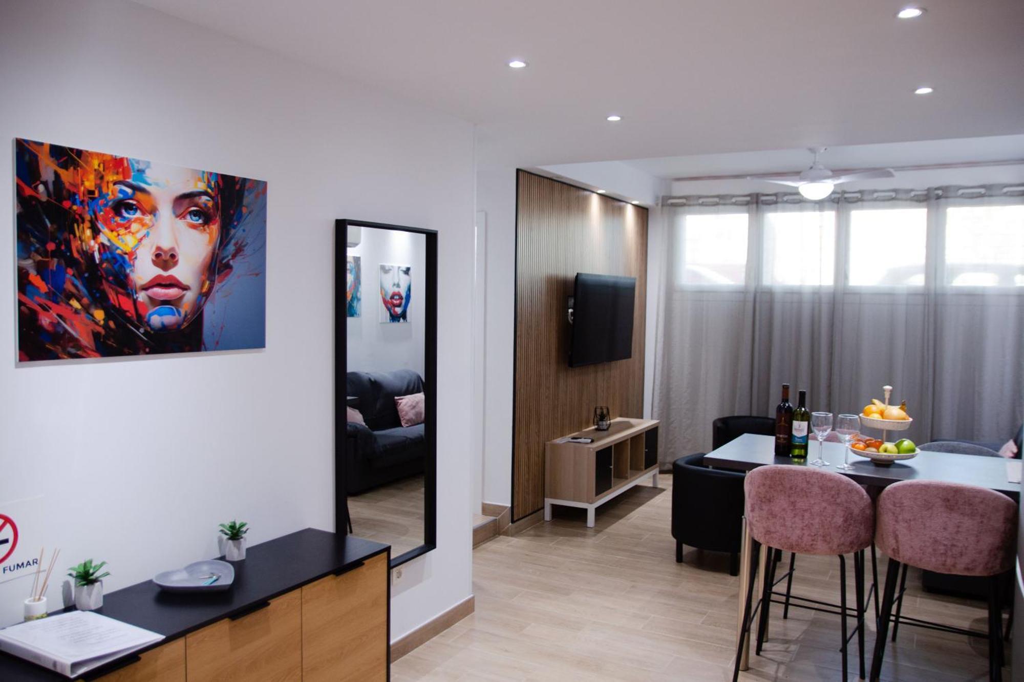 Apartamento Sol Y Luna A *