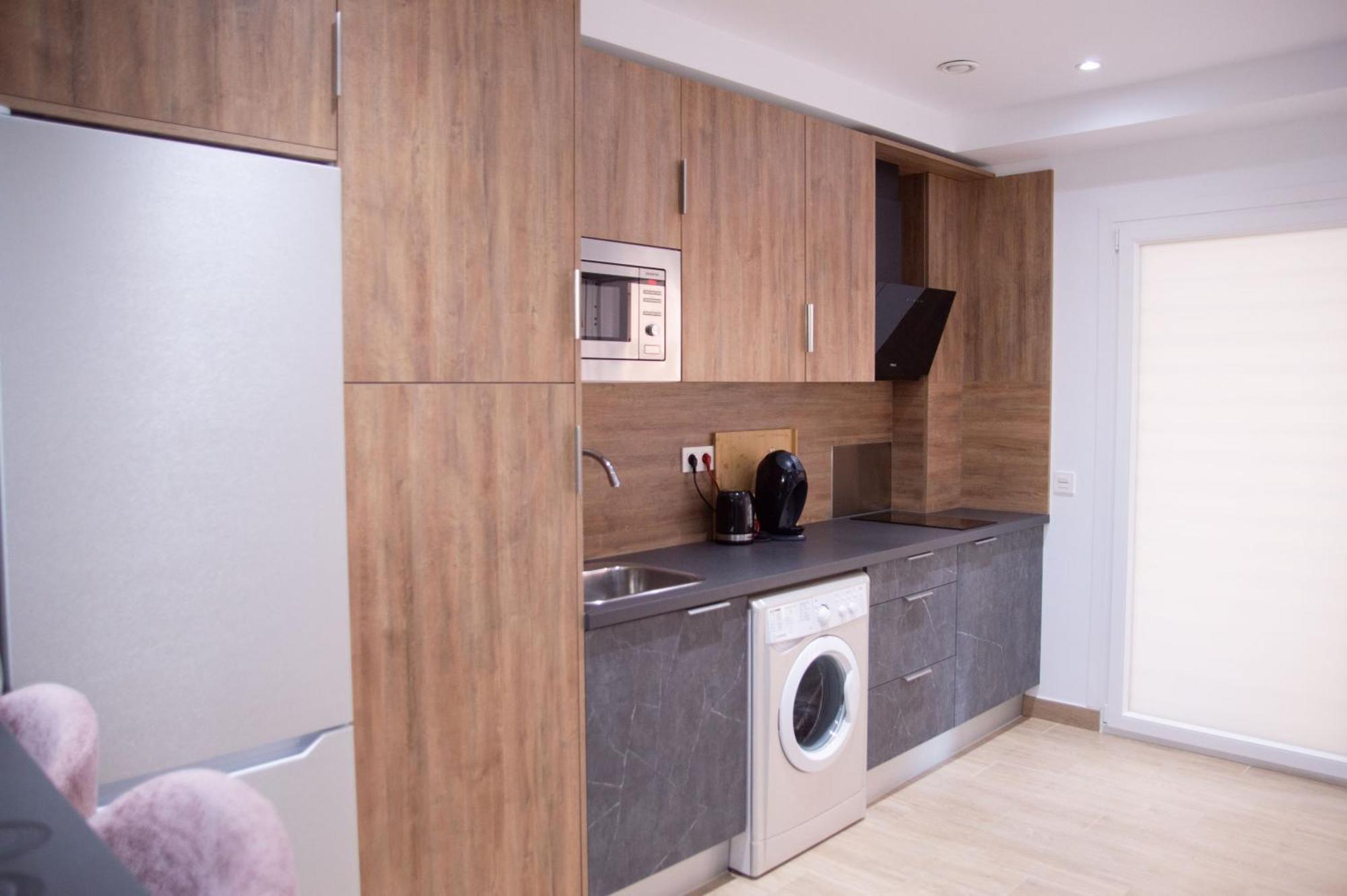 Apartamento Sol Y Luna A Torremolinos