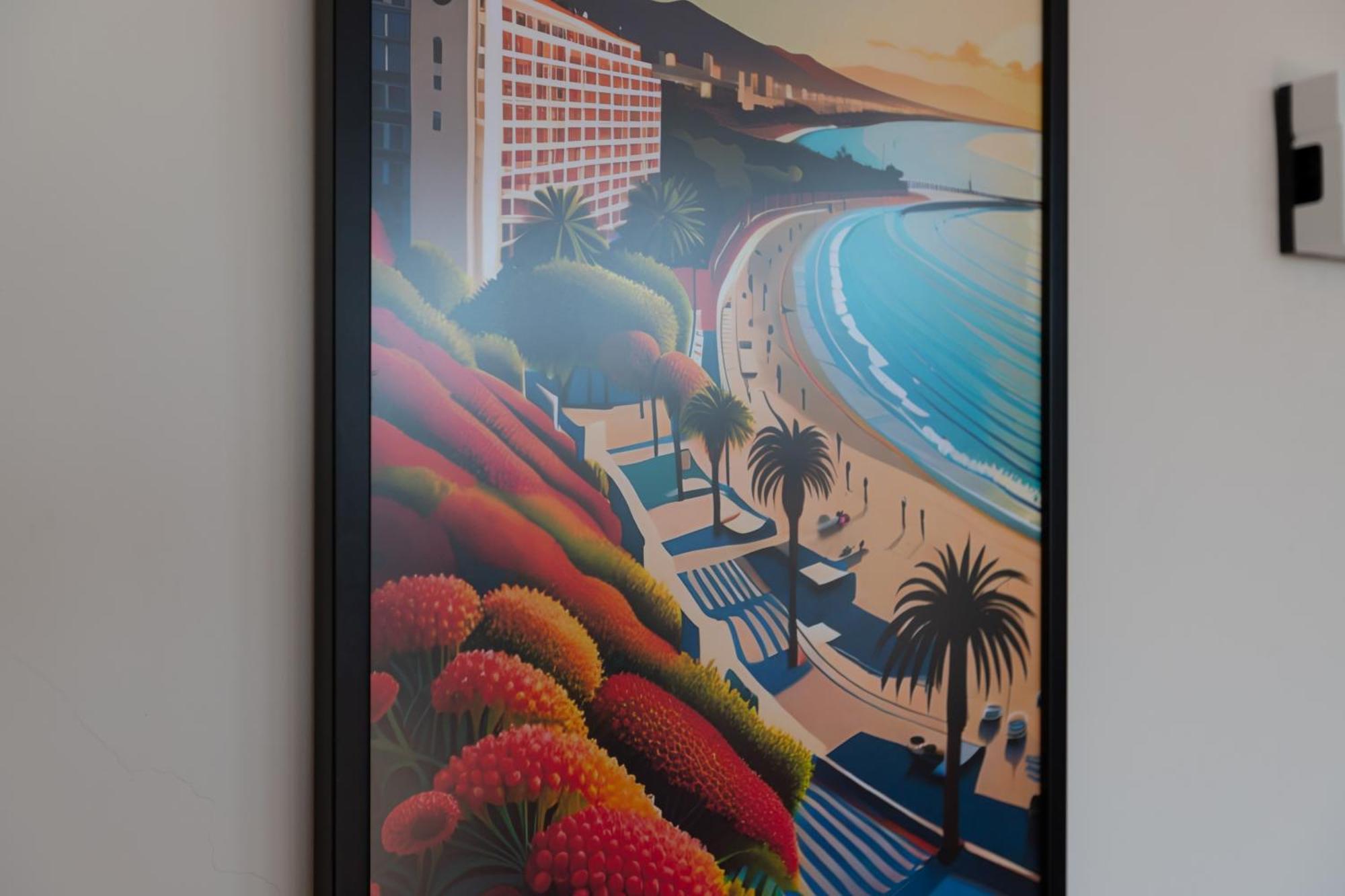 La Caracola Appartement Torremolinos