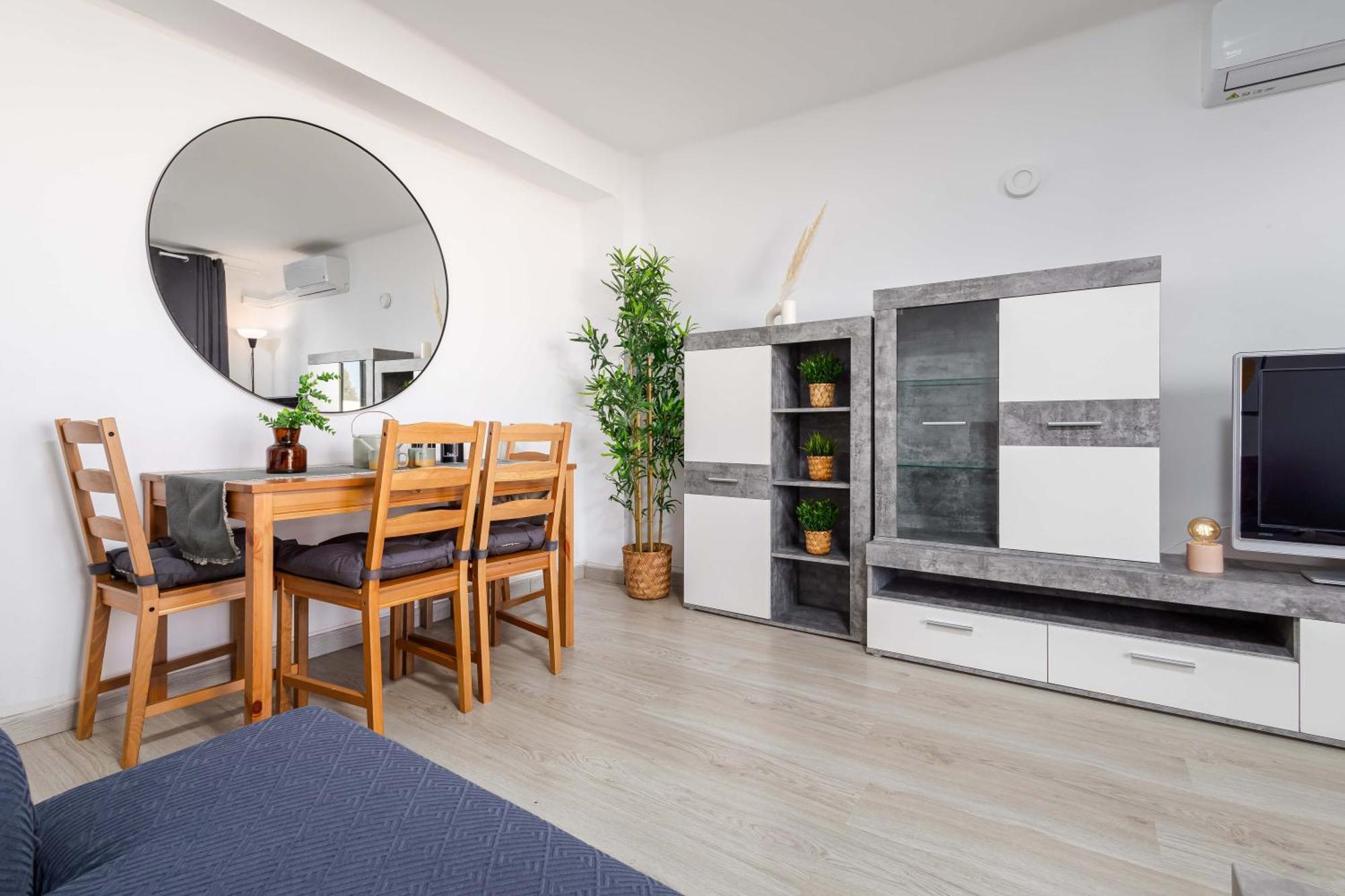 New! Nordik Village - 