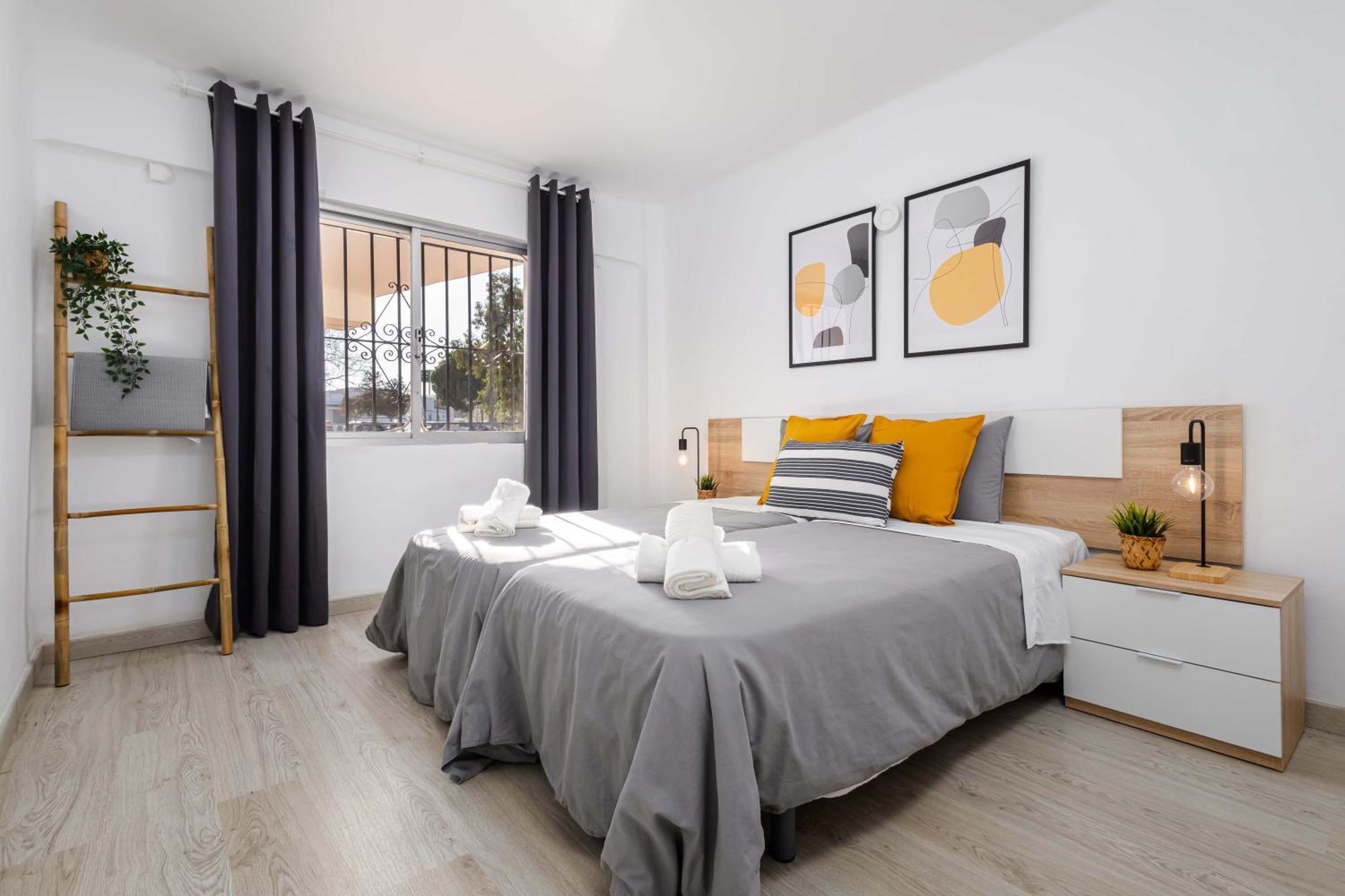New! Nordik Village - 