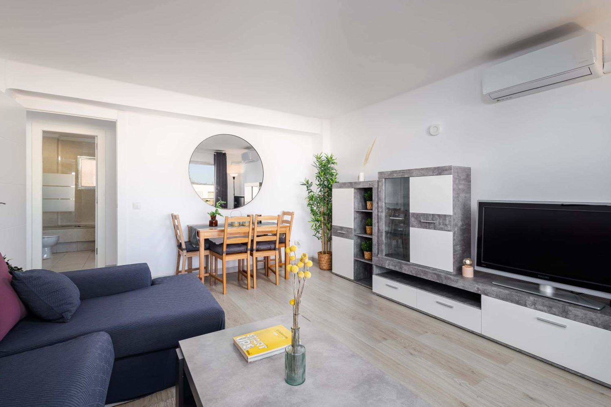 Apartment New! Nordik Village - 