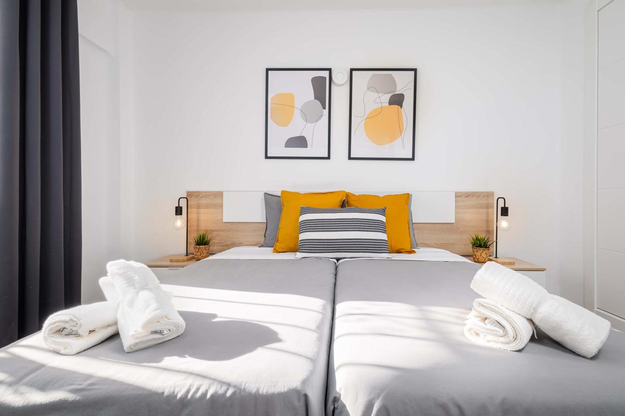 New! Nordik Village - 