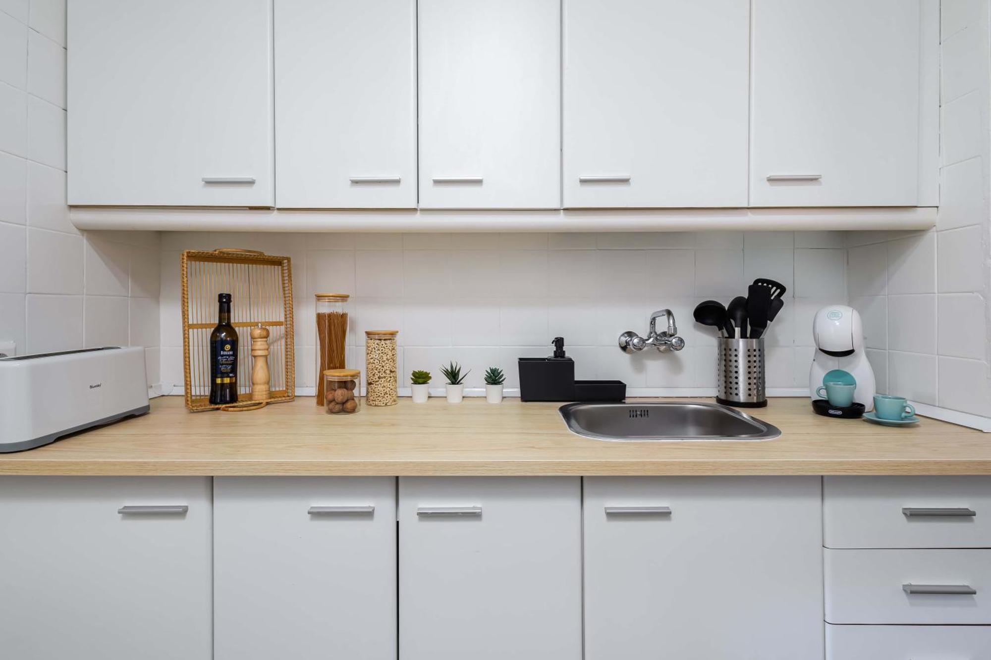 Apartment New! Nordik Village - 