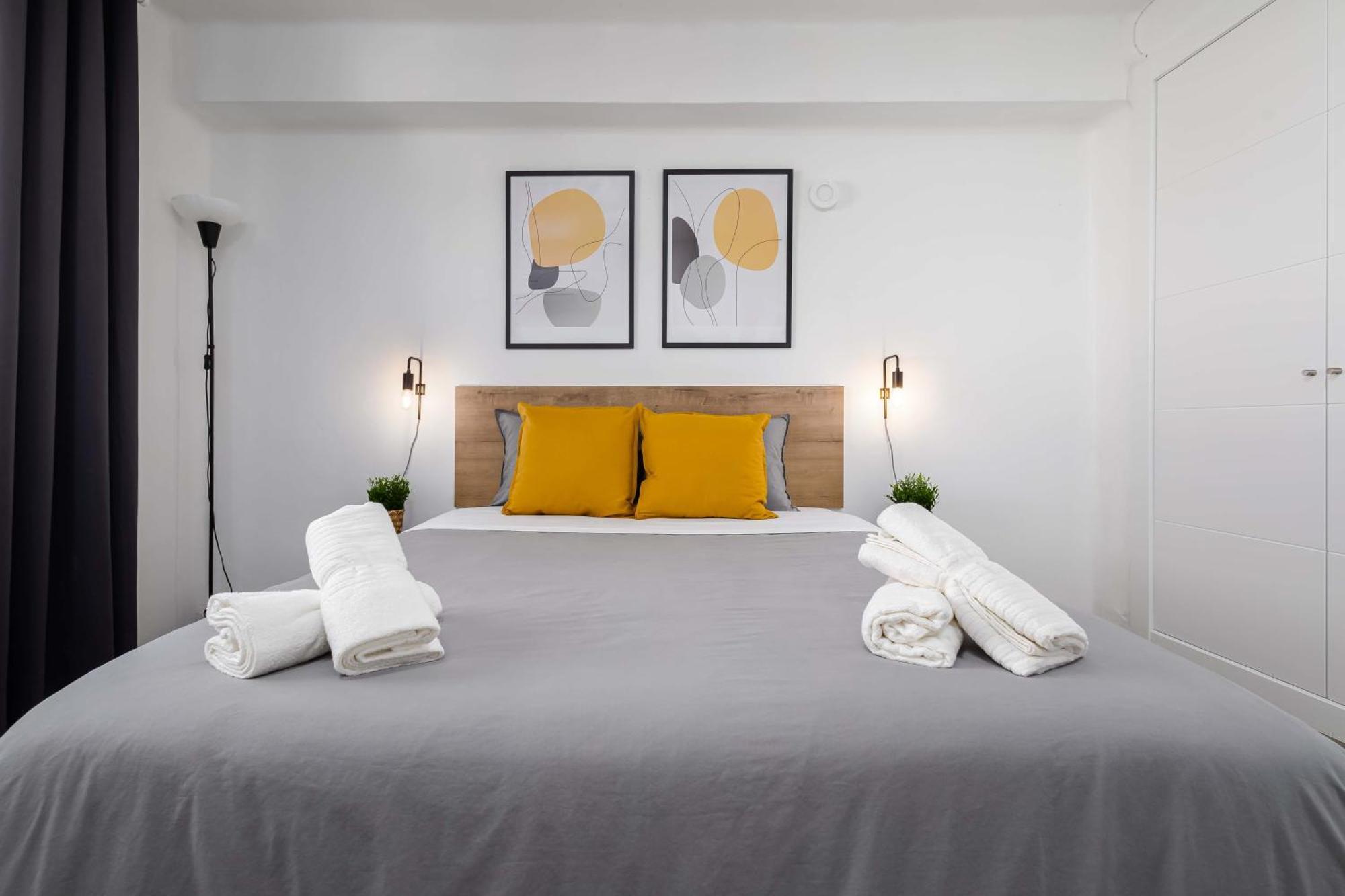 Apartment New! Nordik Village - 