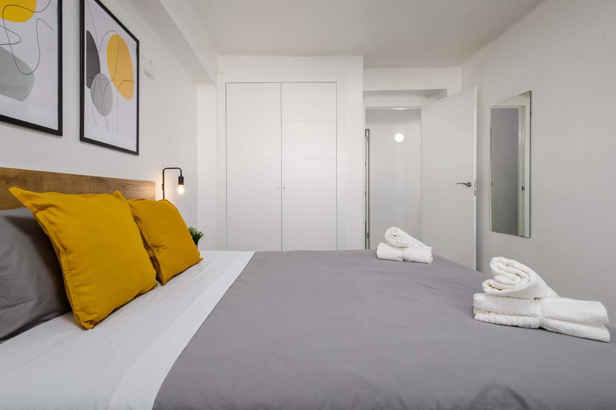 Apartment New! Nordik Village - 