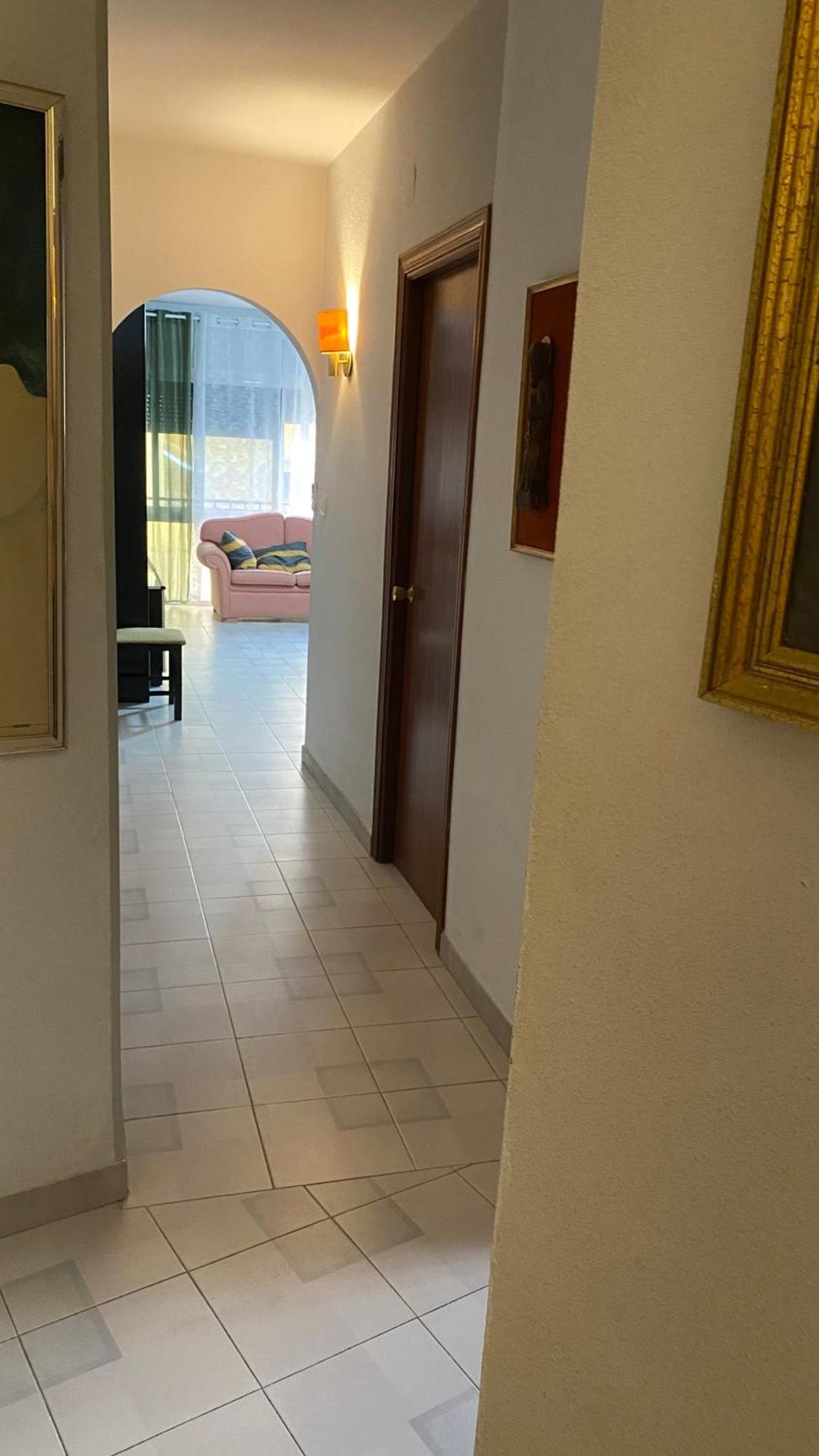 Apartamento Torremolinos *