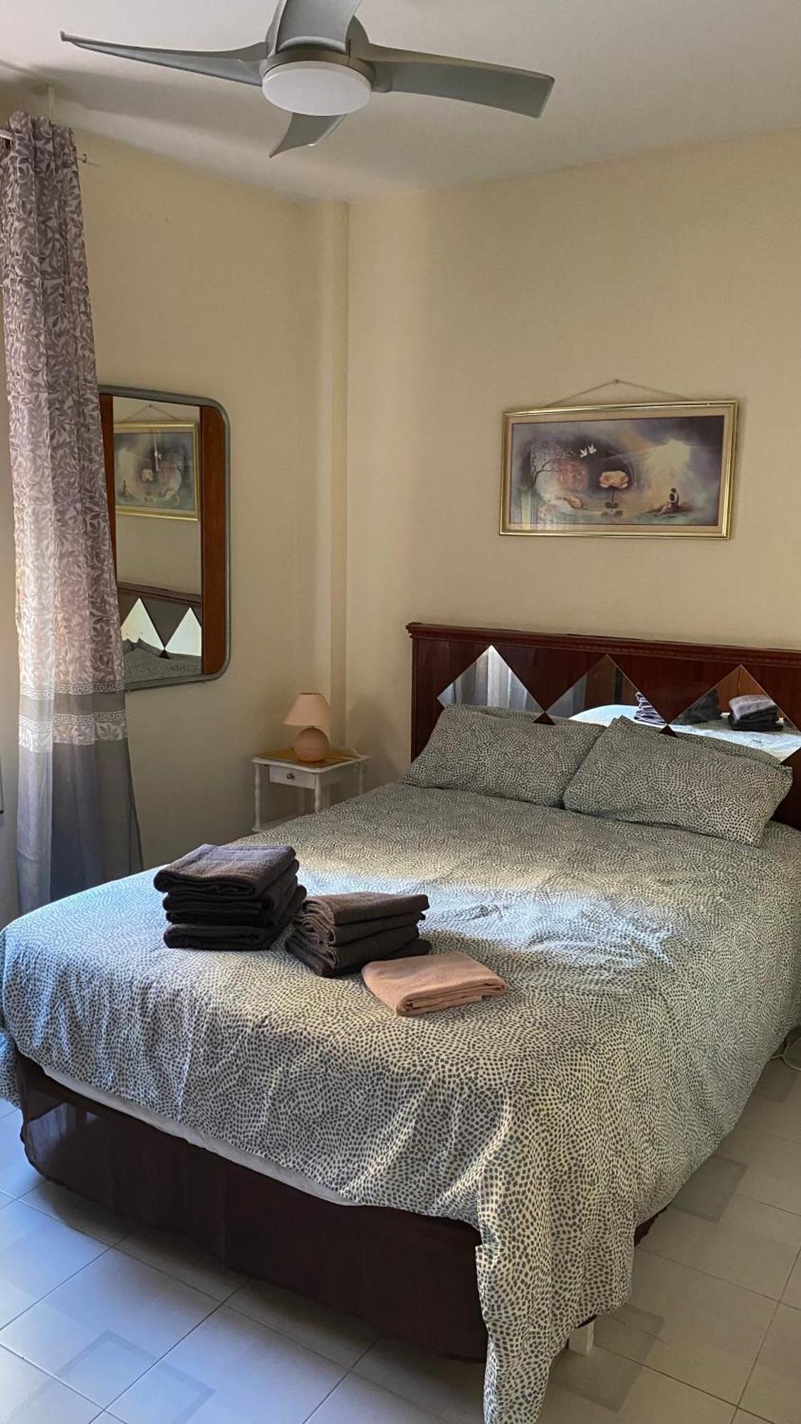 Apartamento Torremolinos Torremolinos