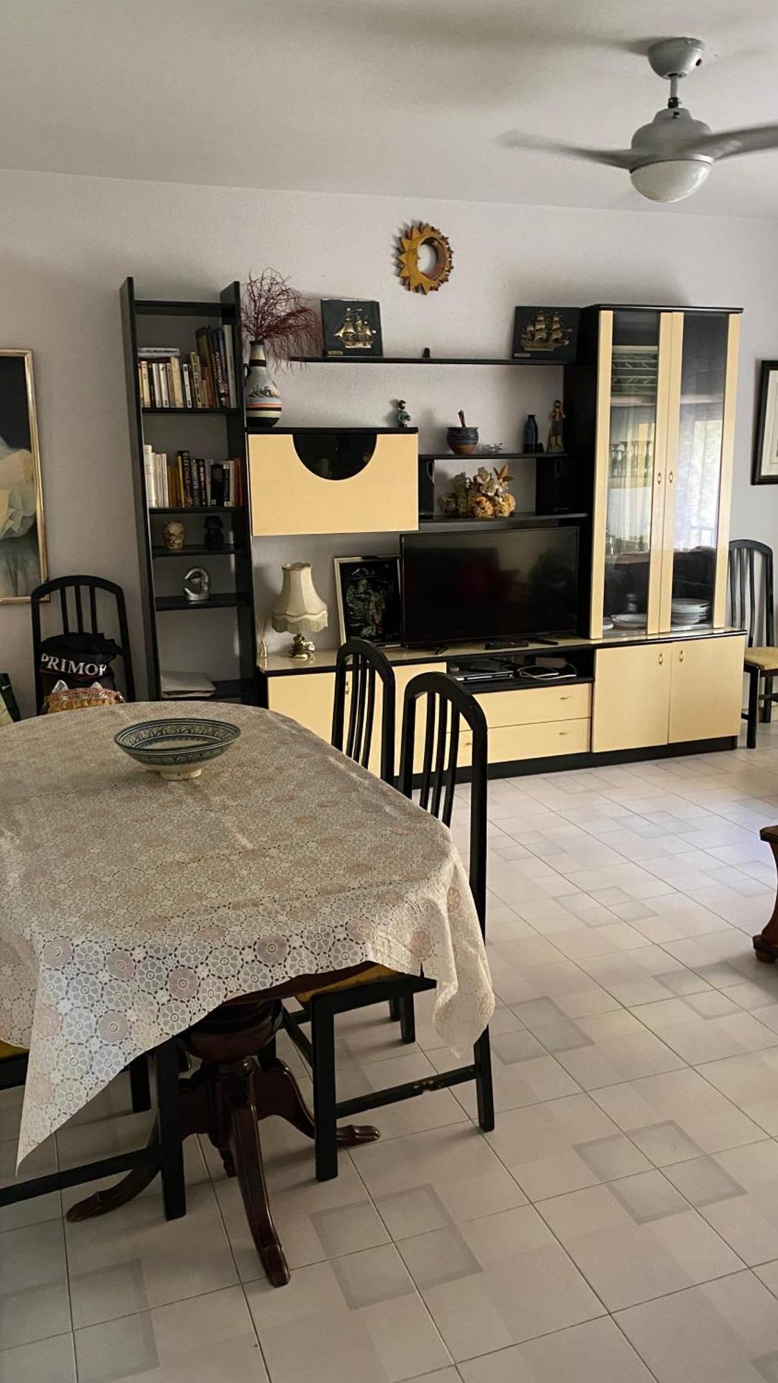 Apartamento Torremolinos *