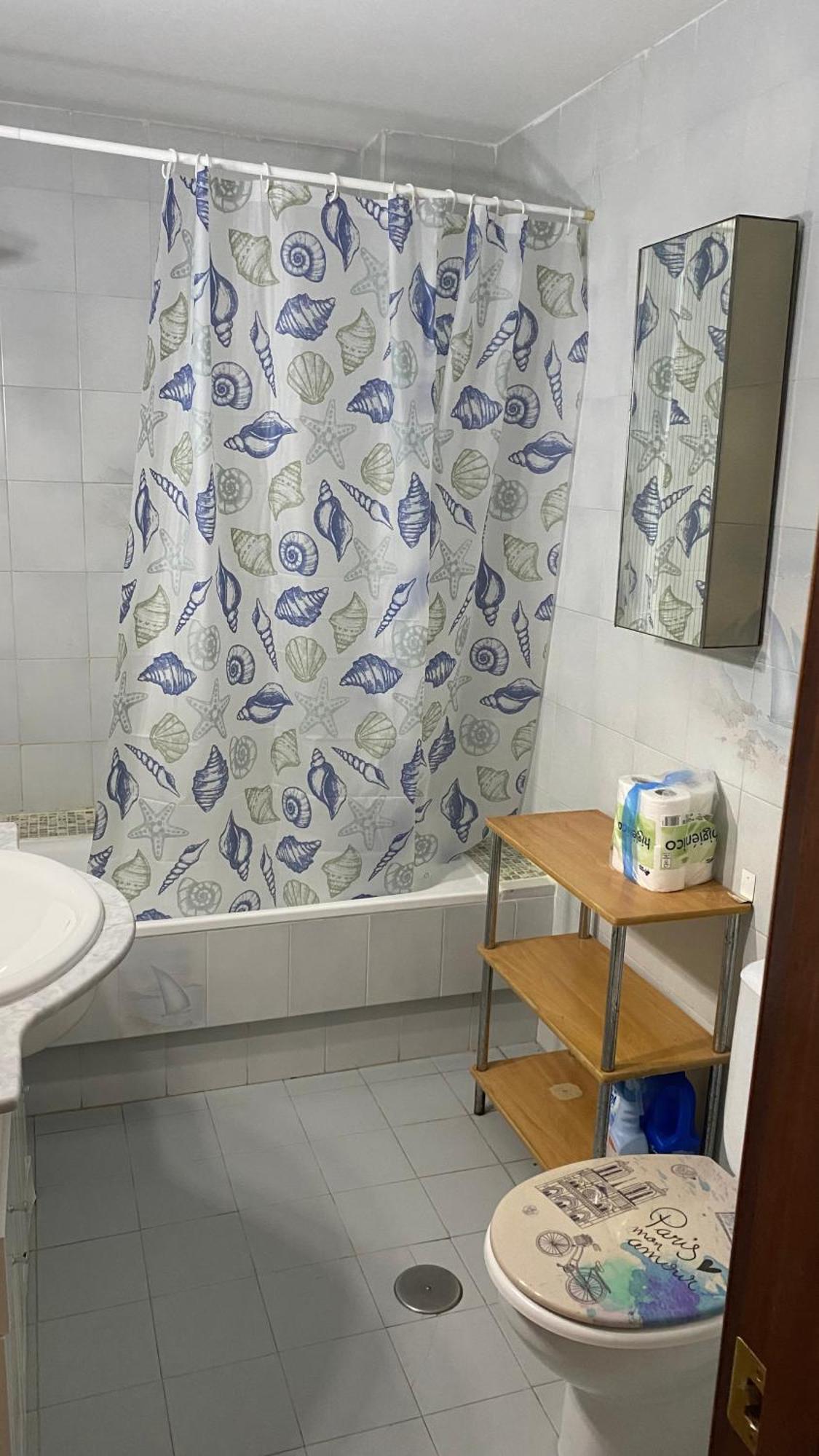 Apartamento Torremolinos Apartment