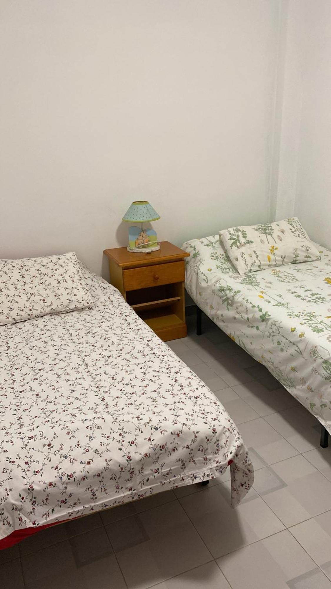 Apartamento Torremolinos Apartment
