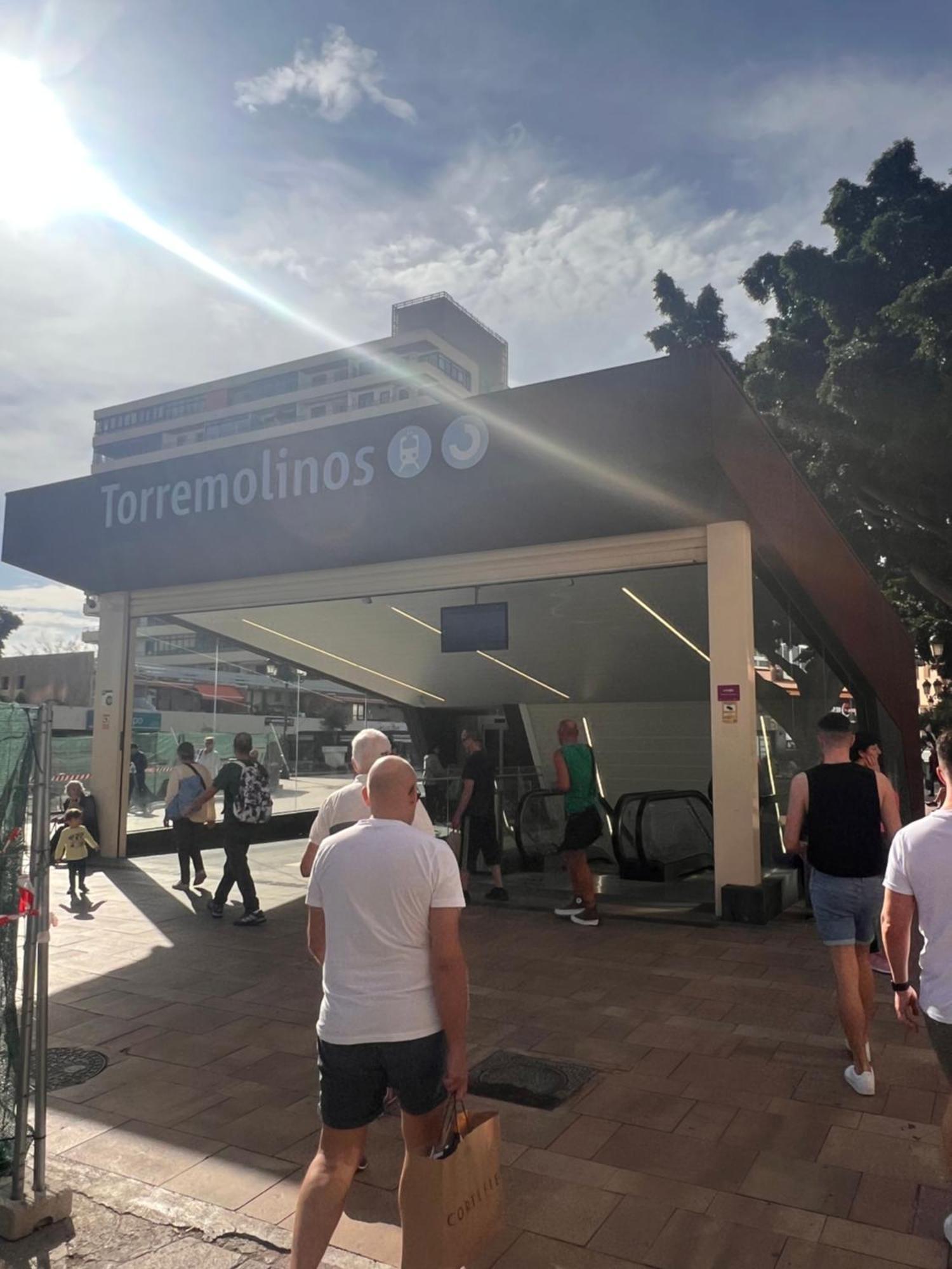 Accommodatie bij particulieren Habitation Centrica En Torremolinos